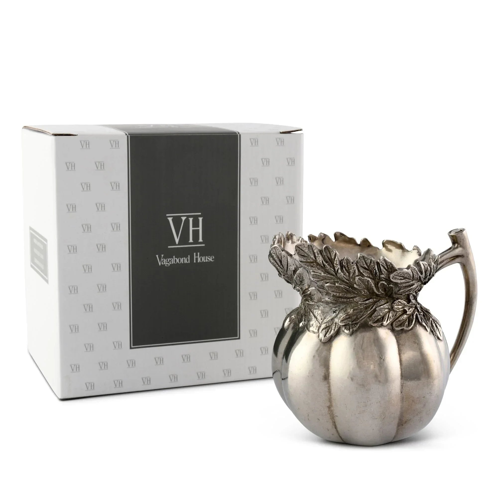 Heirloom Tomato Small Pitcher - The Mayfair Hall