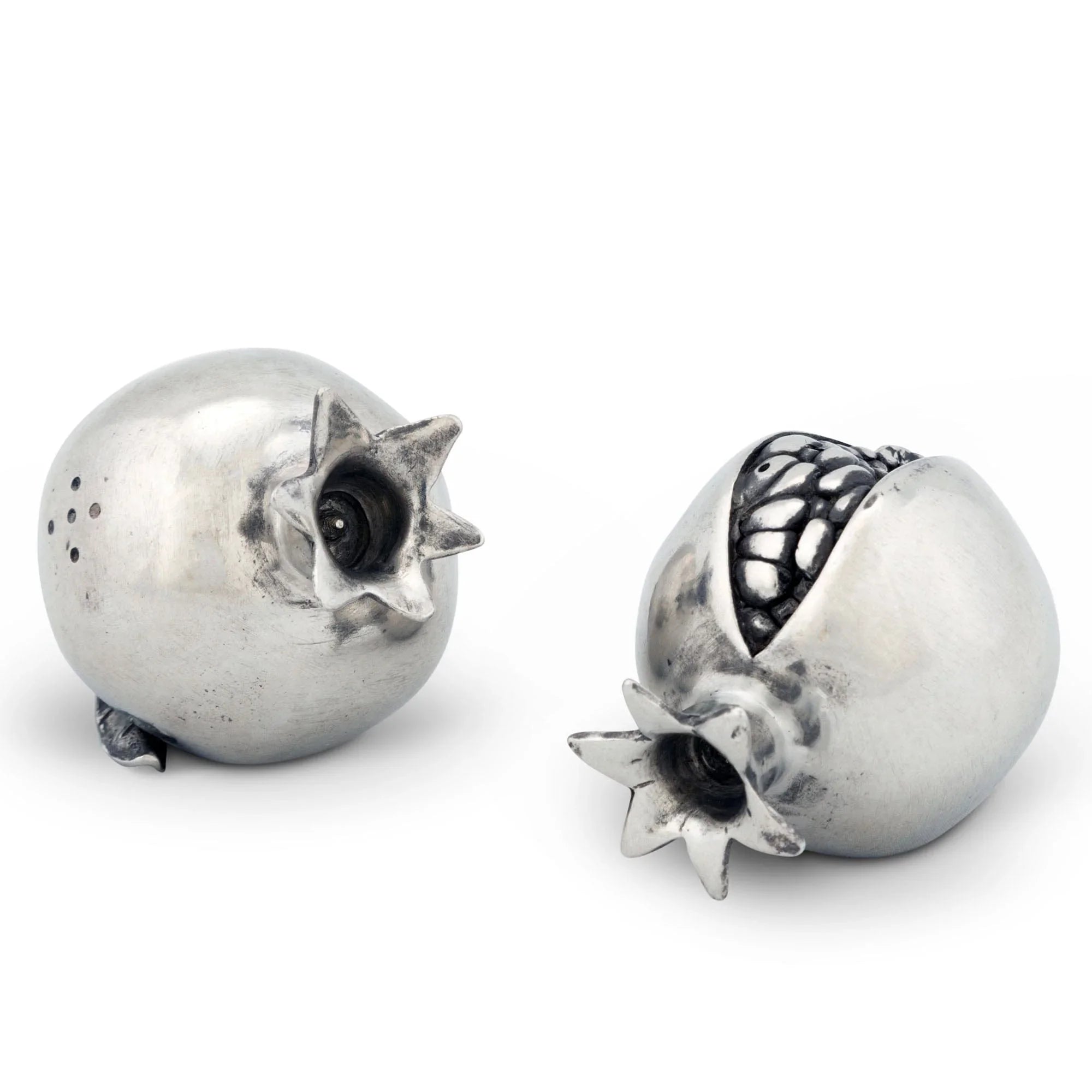 Pomegranate Salt & Pepper Set - The Mayfair Hall