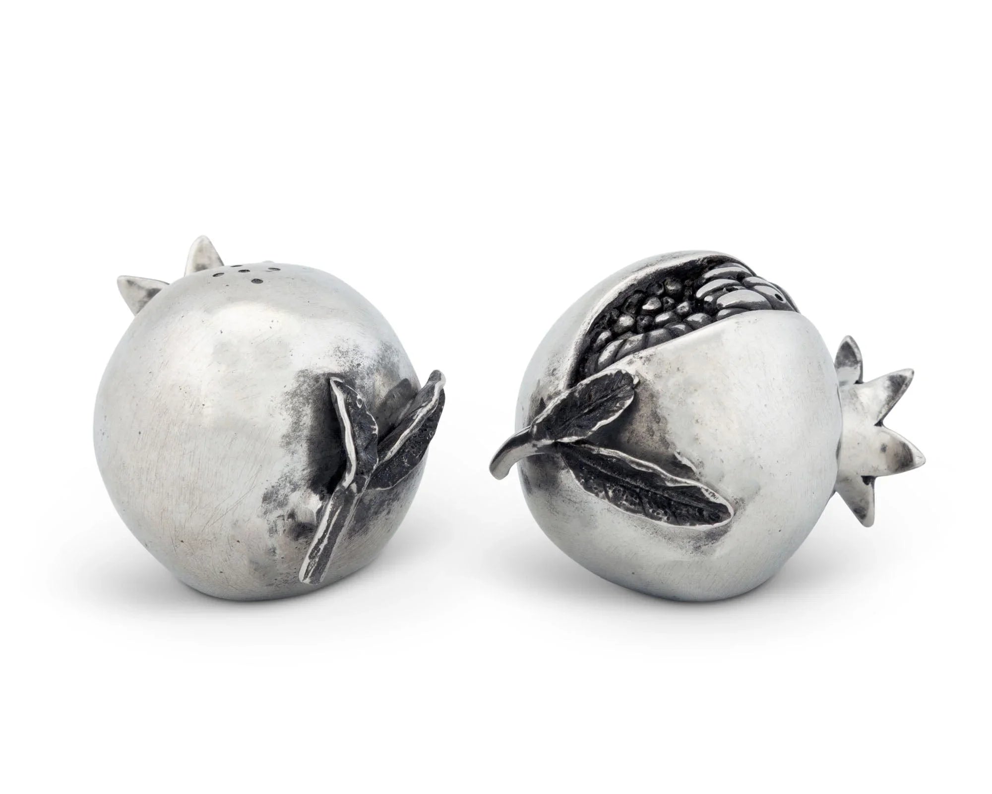 Pomegranate Salt & Pepper Set - The Mayfair Hall