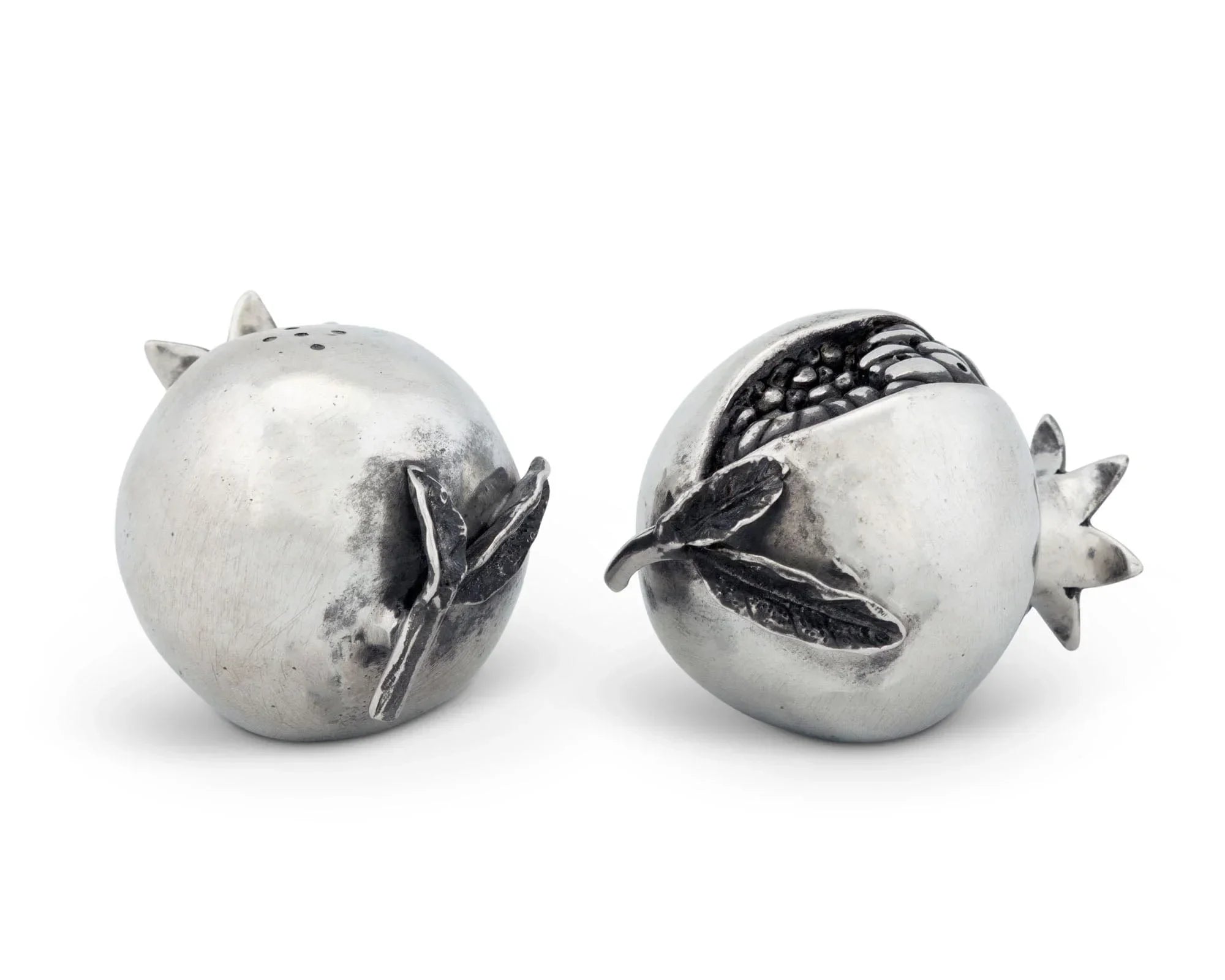Pomegranate Salt & Pepper Set - The Mayfair Hall
