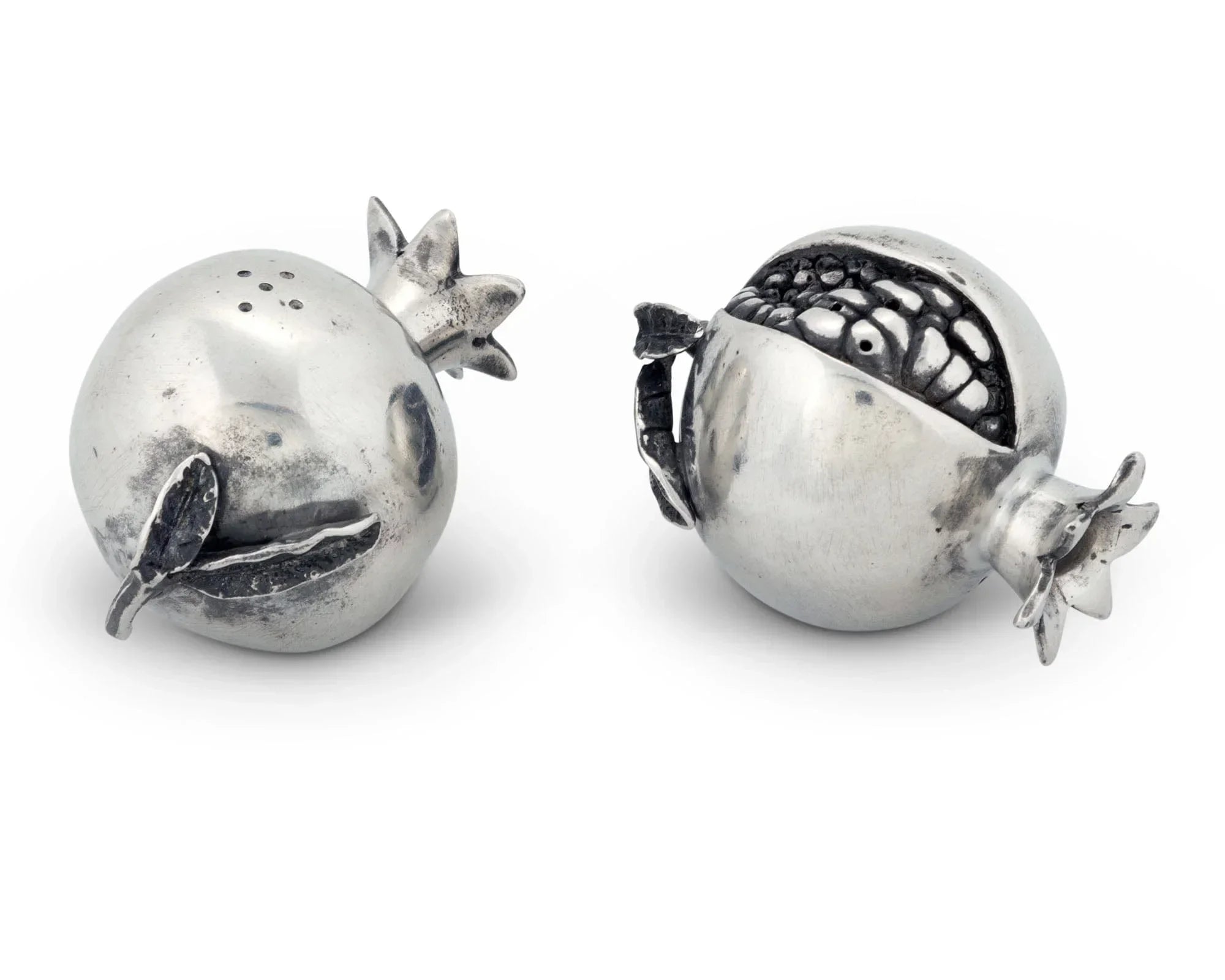 Pomegranate Salt & Pepper Set - The Mayfair Hall