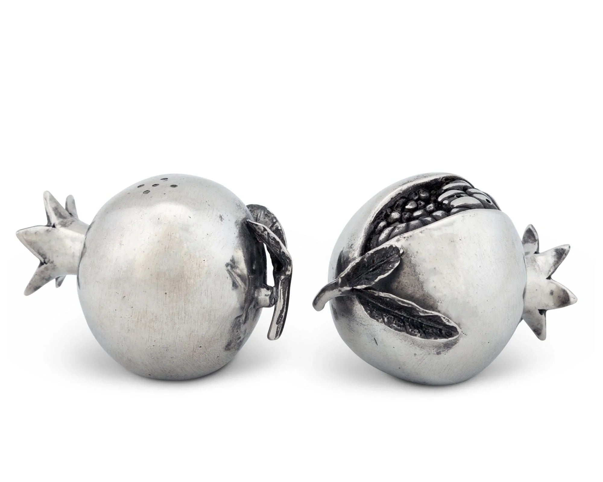 Pomegranate Salt & Pepper Set - The Mayfair Hall