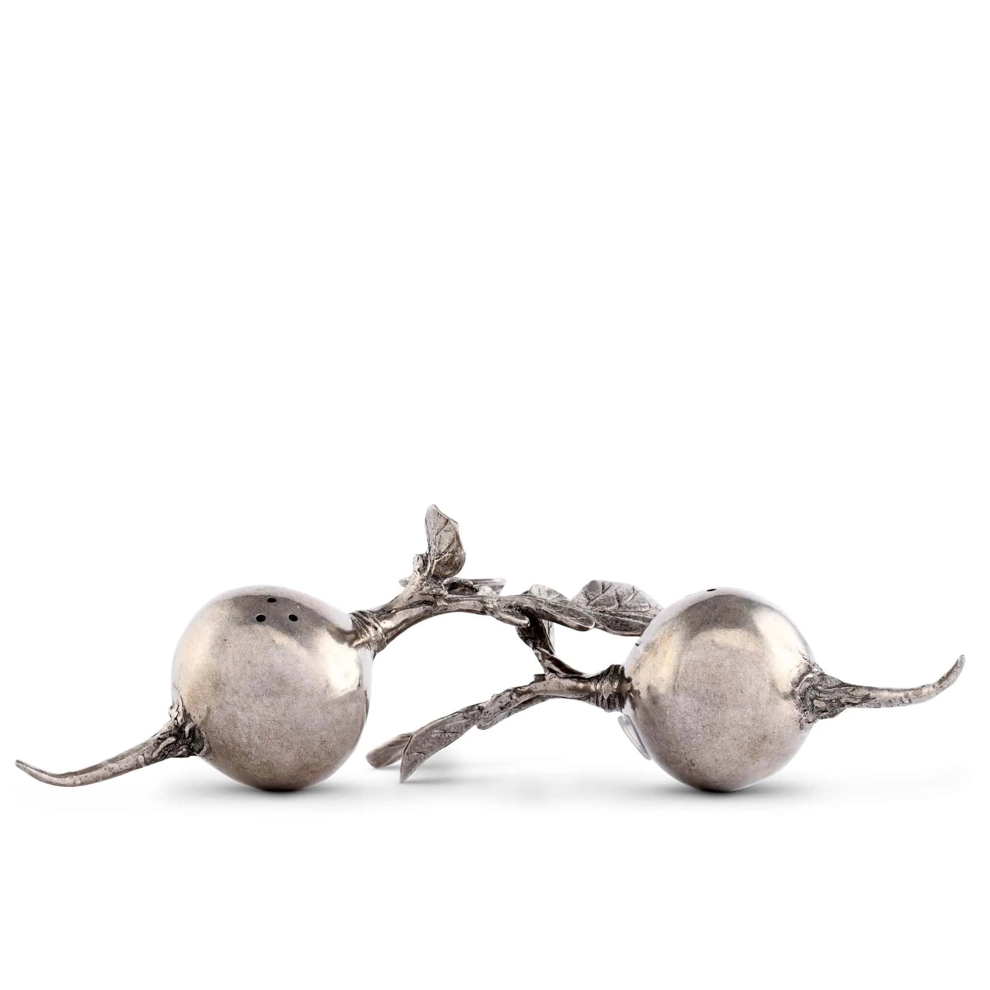 Radish Salt & Pepper Set - The Mayfair Hall