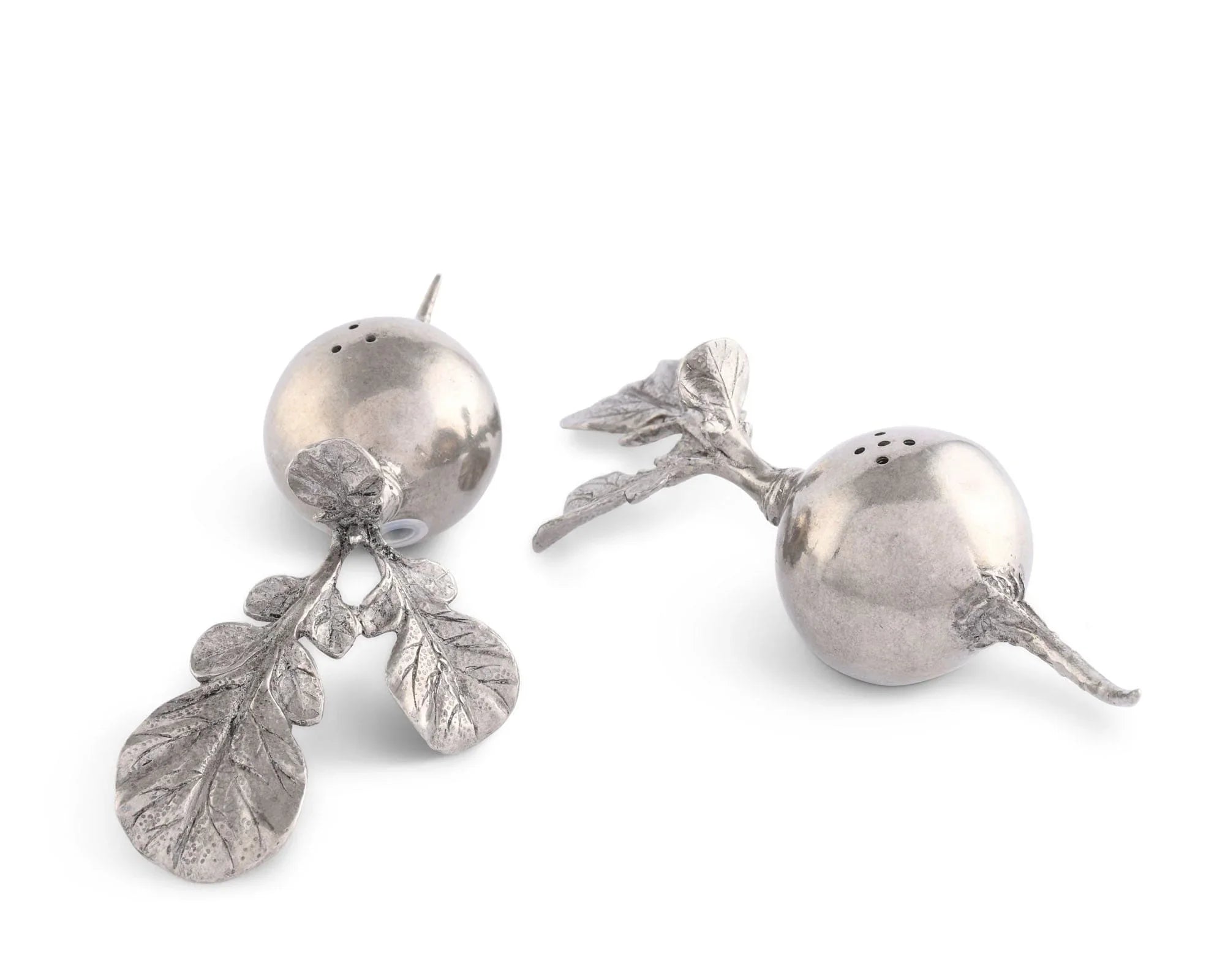 Radish Salt & Pepper Set - The Mayfair Hall