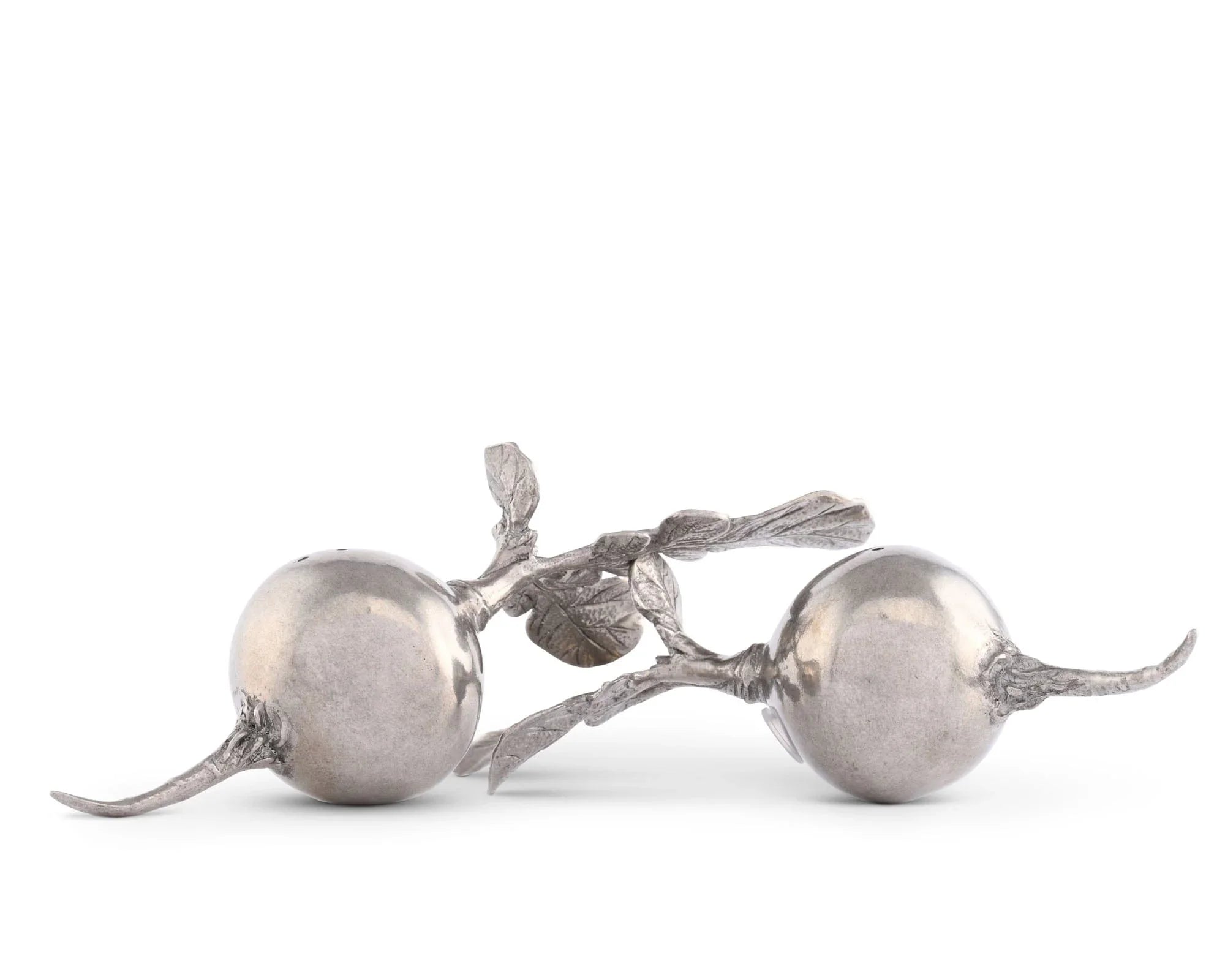 Radish Salt & Pepper Set - The Mayfair Hall