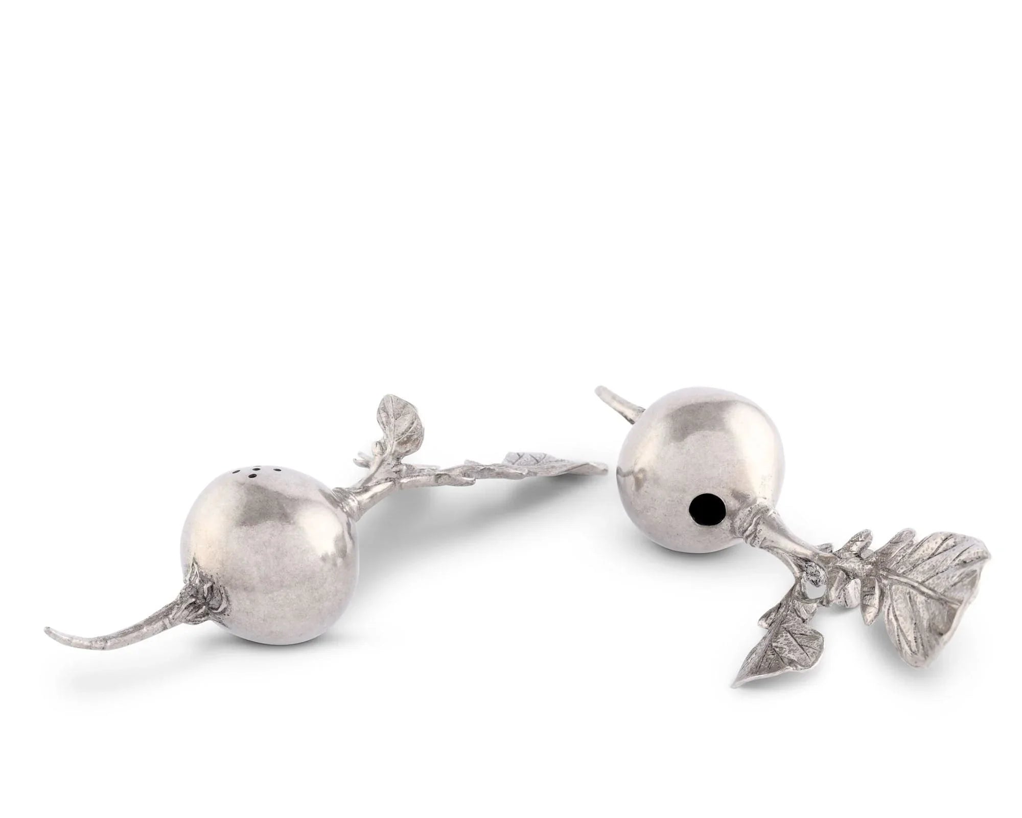 Radish Salt & Pepper Set - The Mayfair Hall