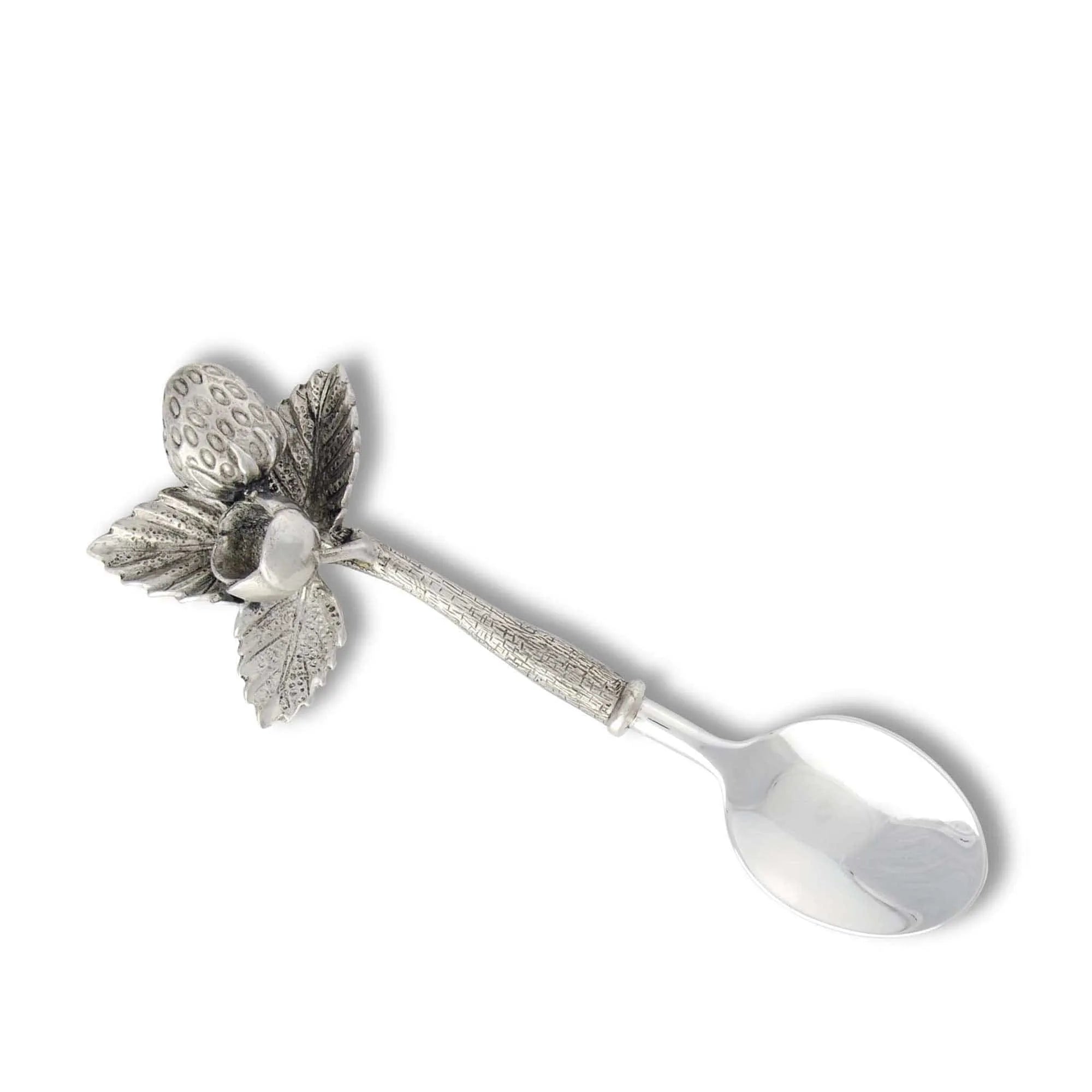 Strawberry Jam Spoon - The Mayfair Hall