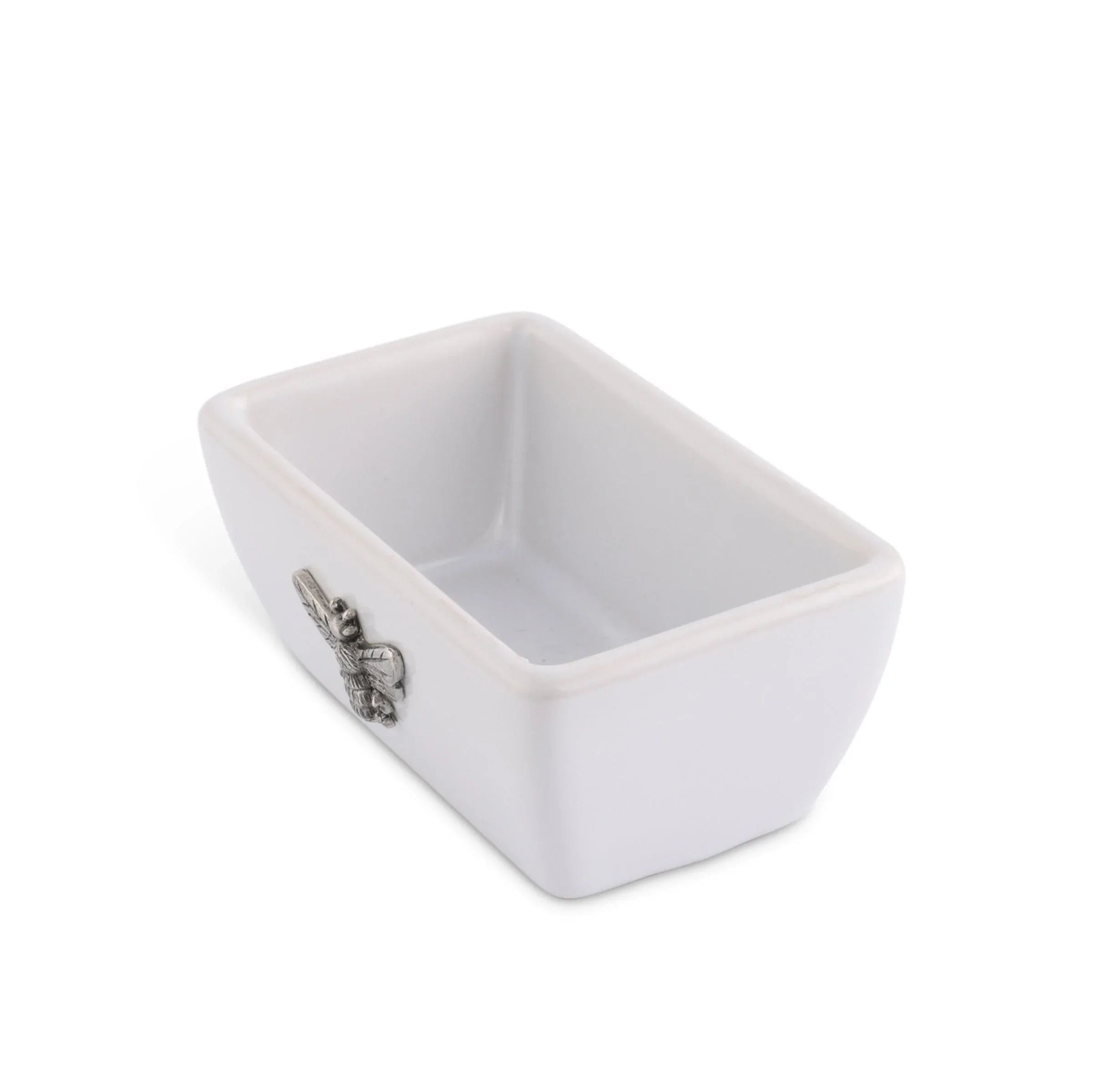Bee Sugar Packet Holder - The Mayfair Hall