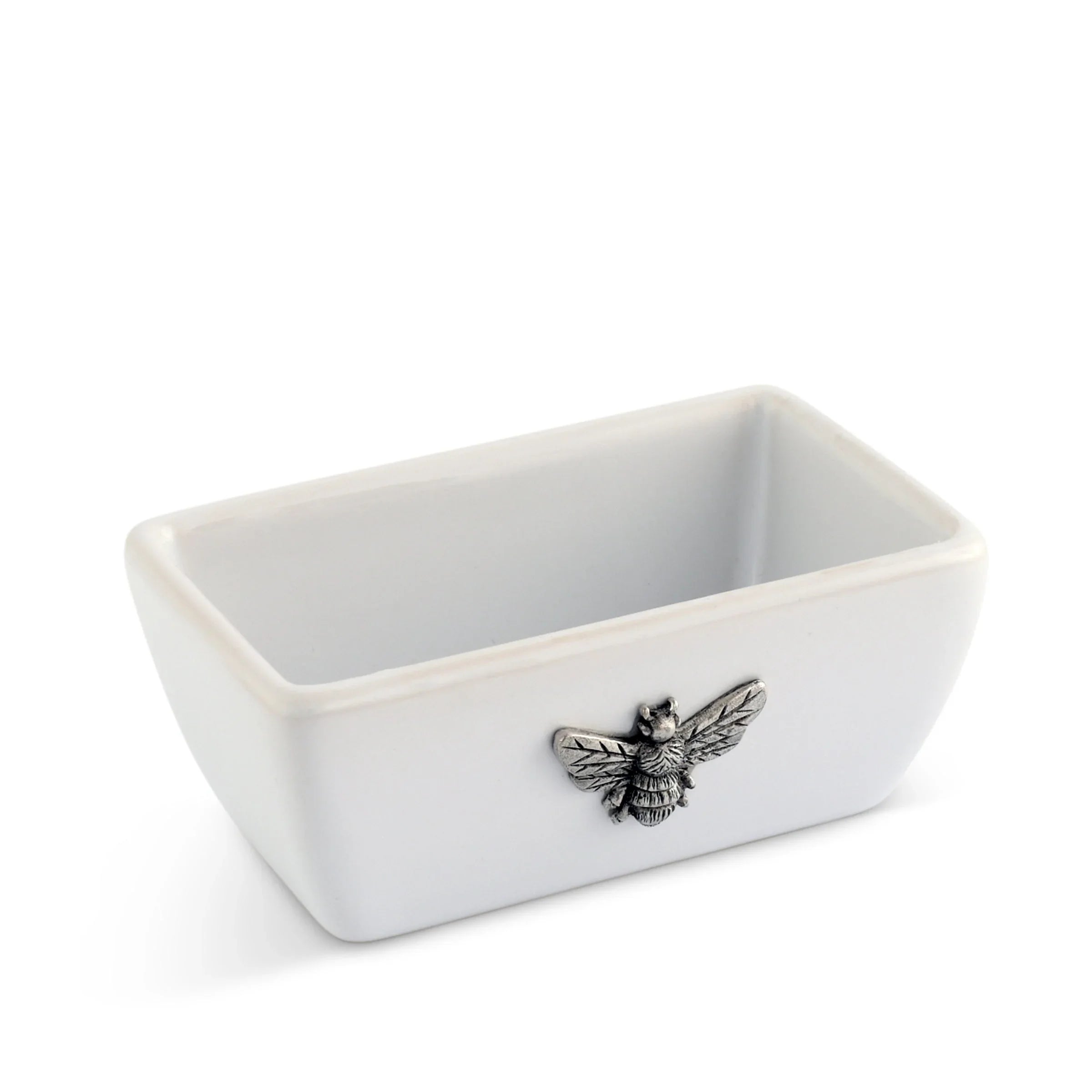 Bee Sugar Packet Holder - The Mayfair Hall