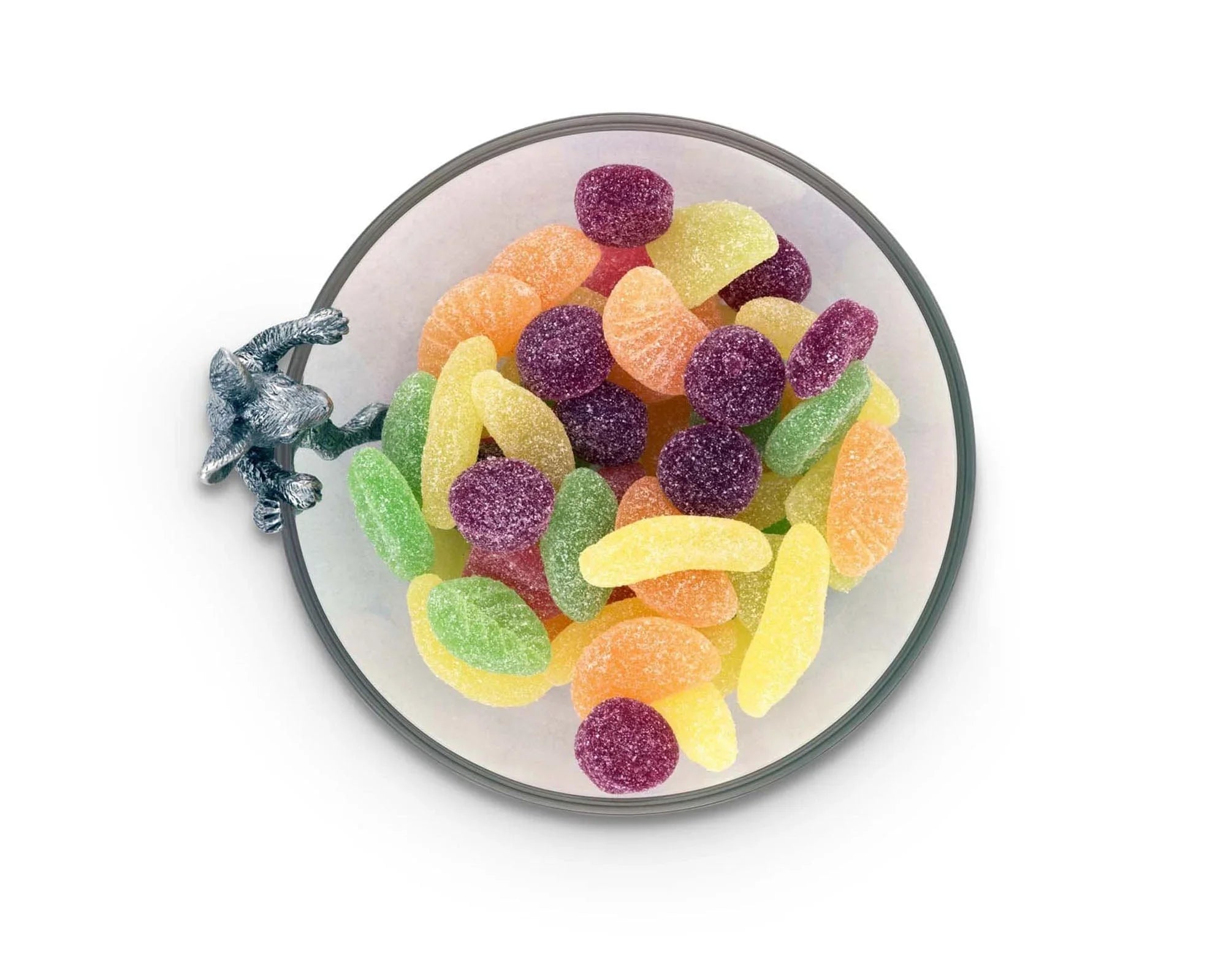 Bunny Dip Bowl - The Mayfair Hall