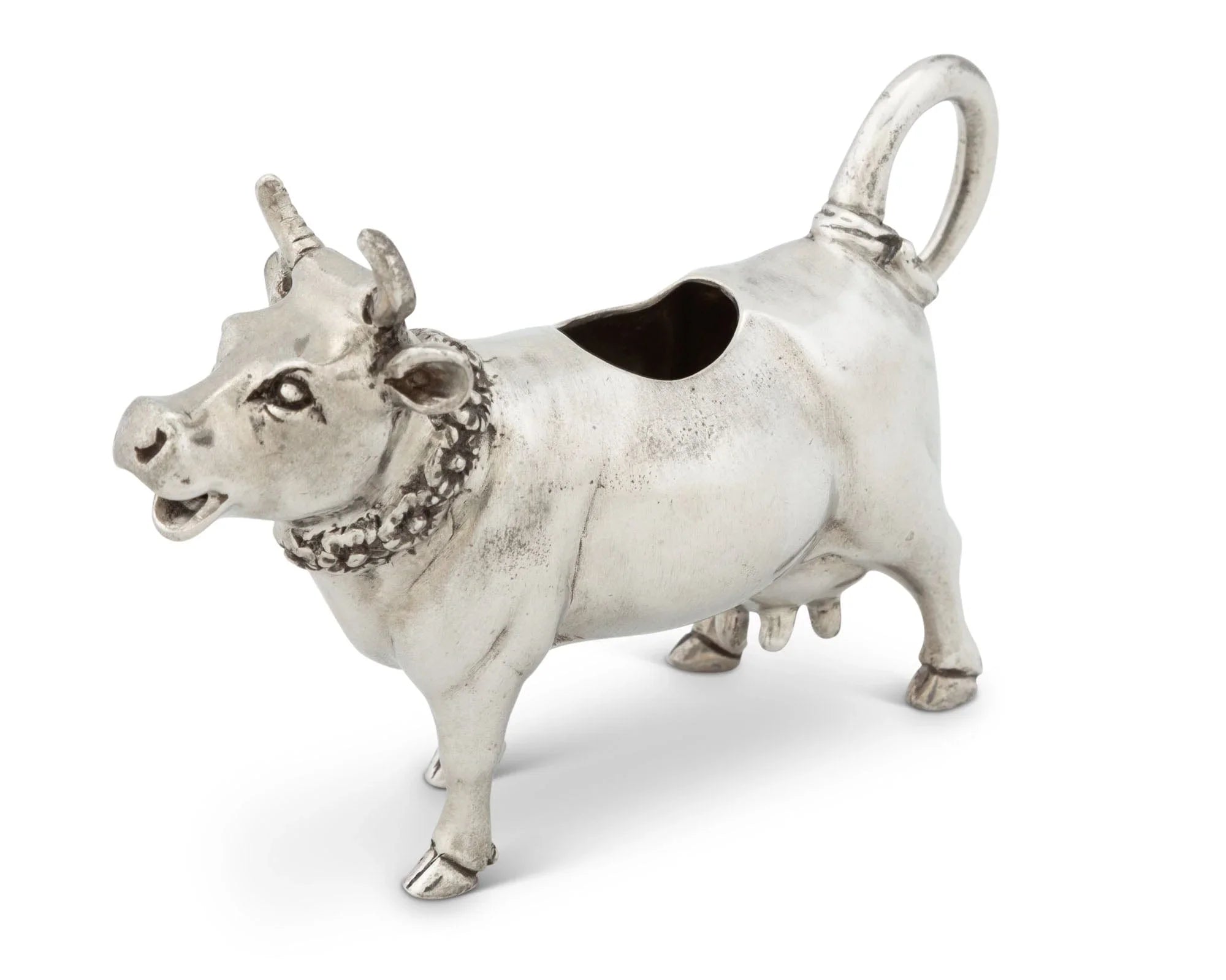 Mabel Cow Creamer - The Mayfair Hall
