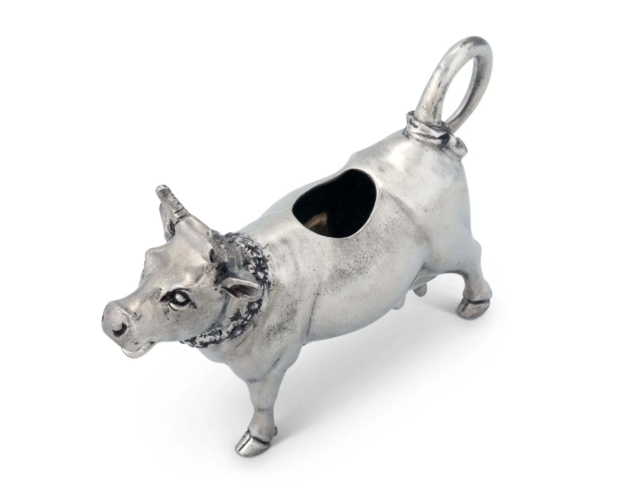Mabel Cow Creamer - The Mayfair Hall