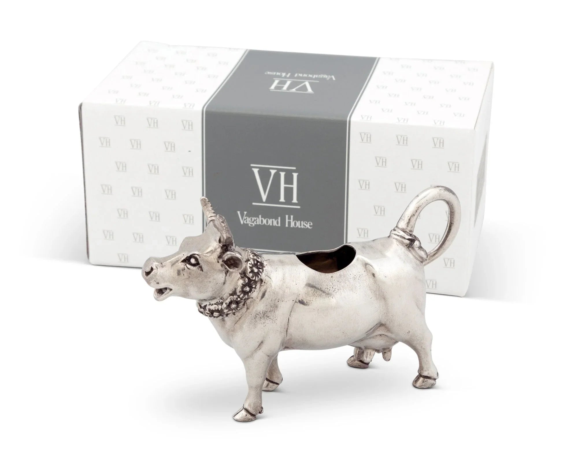 Mabel Cow Creamer - The Mayfair Hall