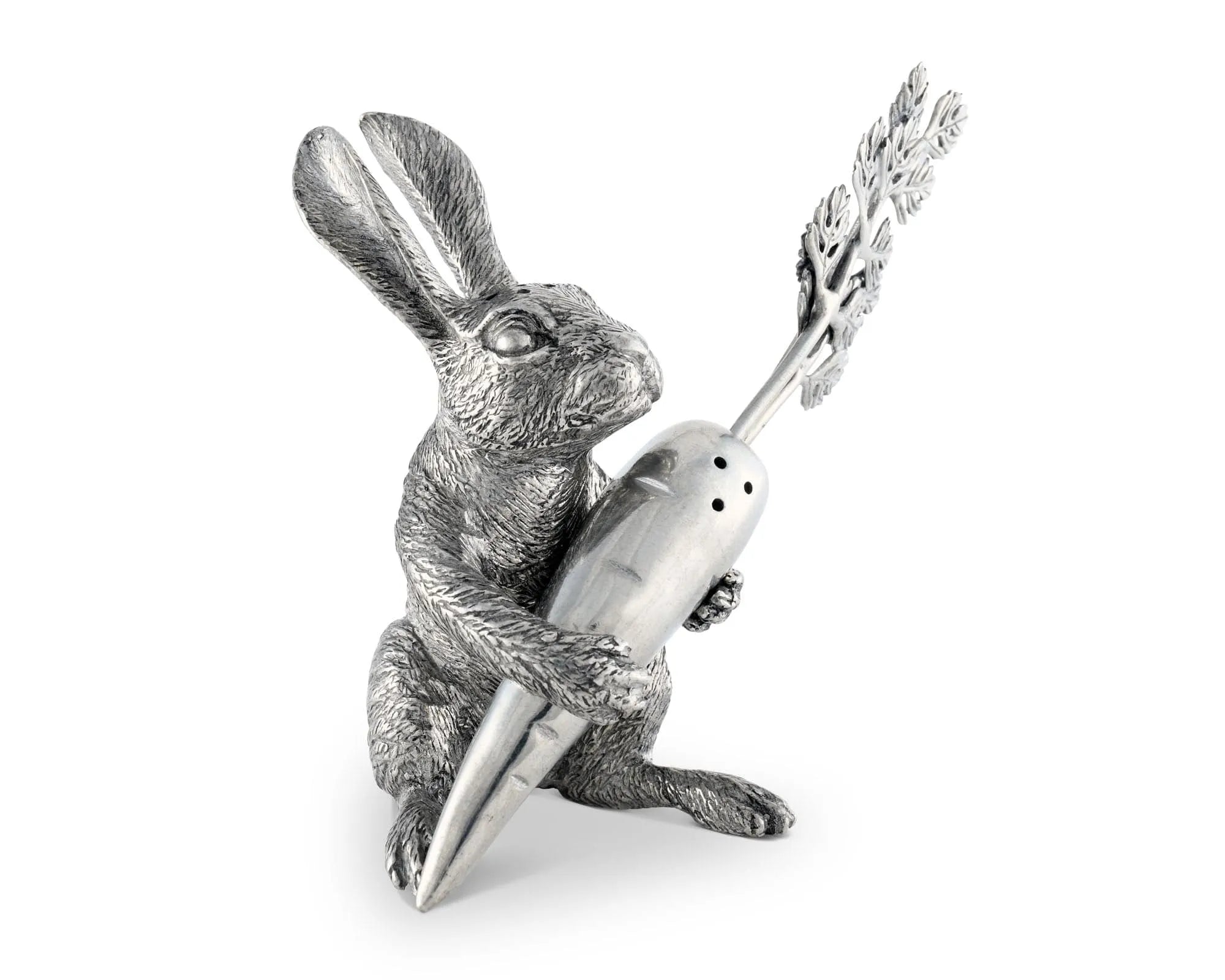 Rabbit Carrot Salt & Pepper Set - The Mayfair Hall