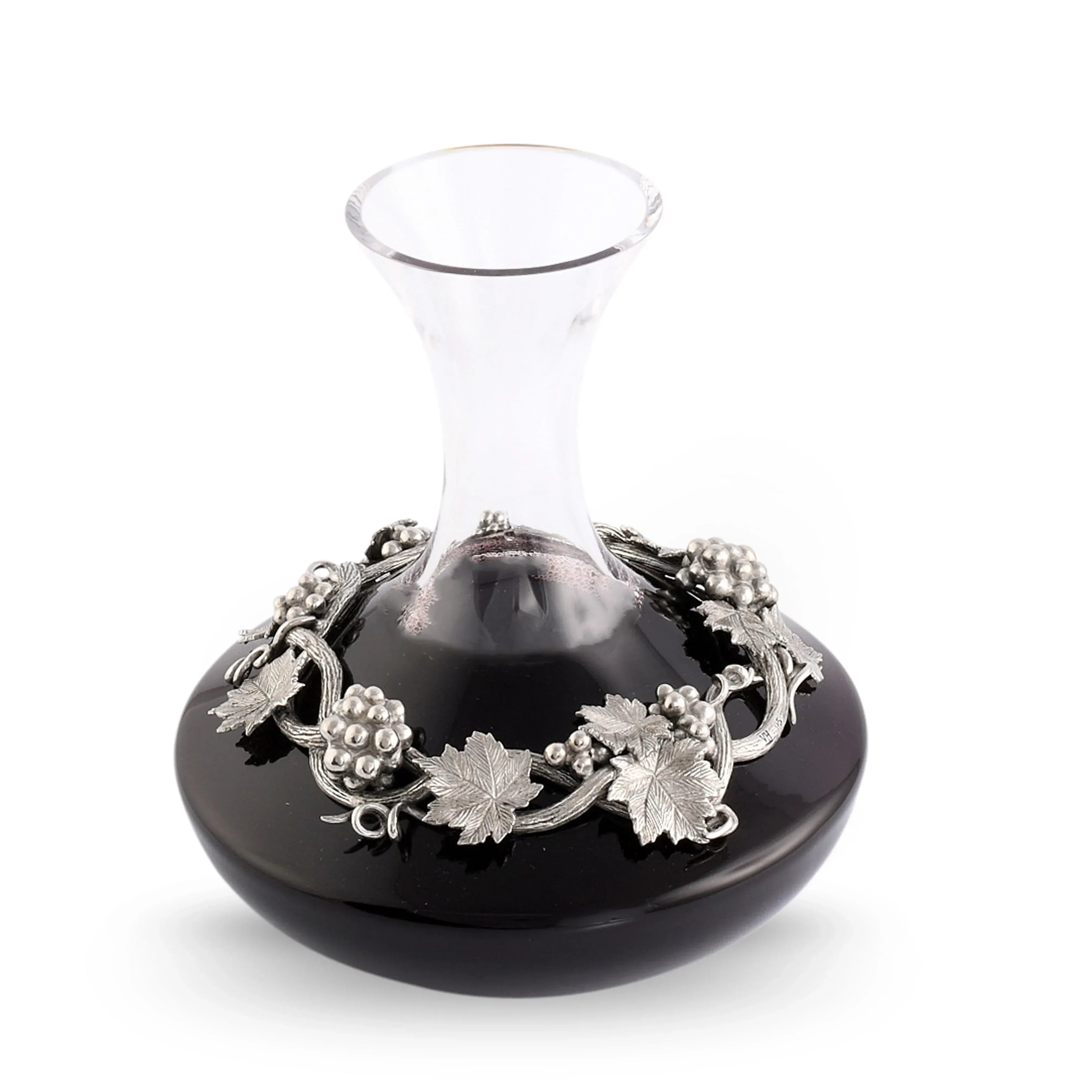 Grape Wine Decanter Large - The Mayfair Hall