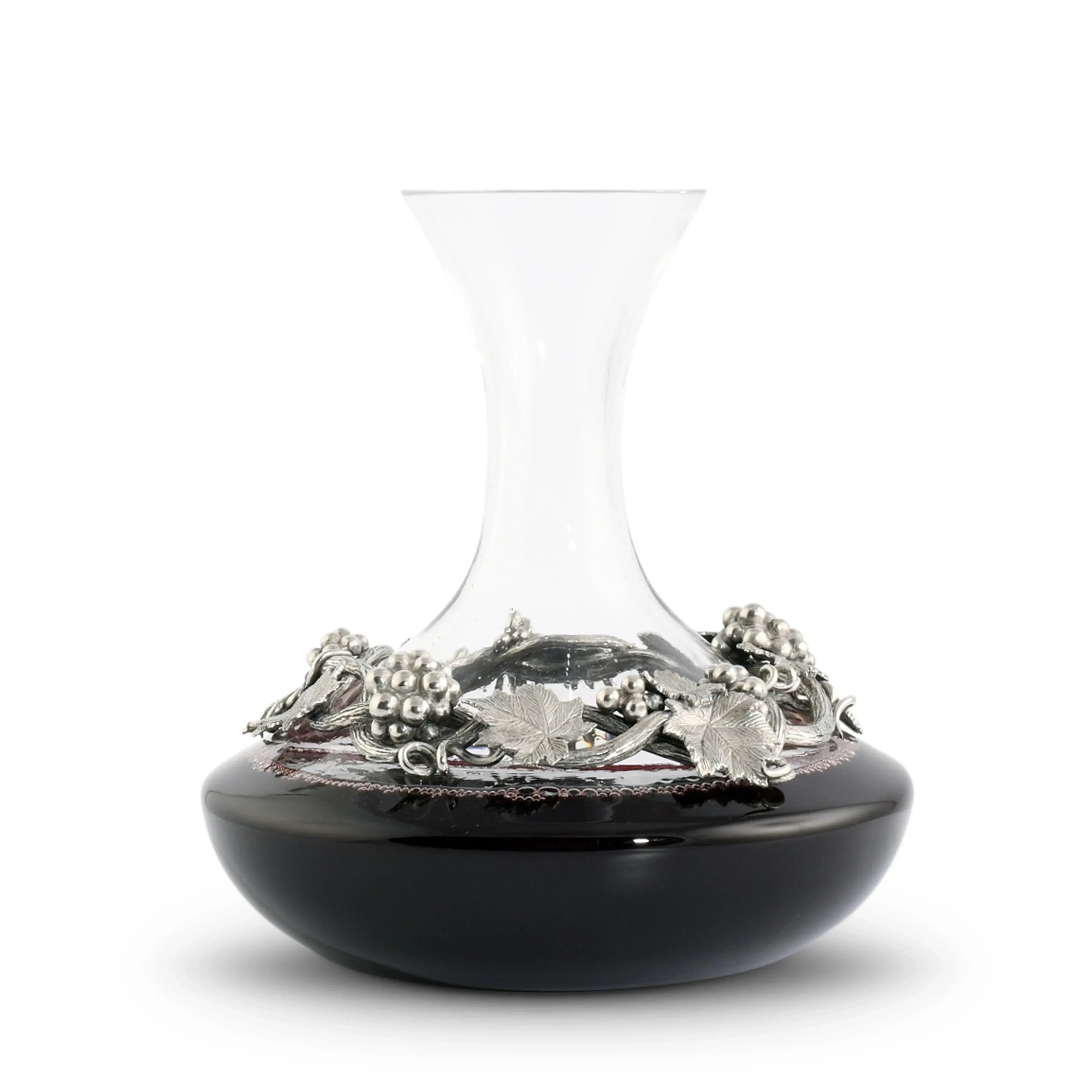 Grape Wine Decanter Large - The Mayfair Hall