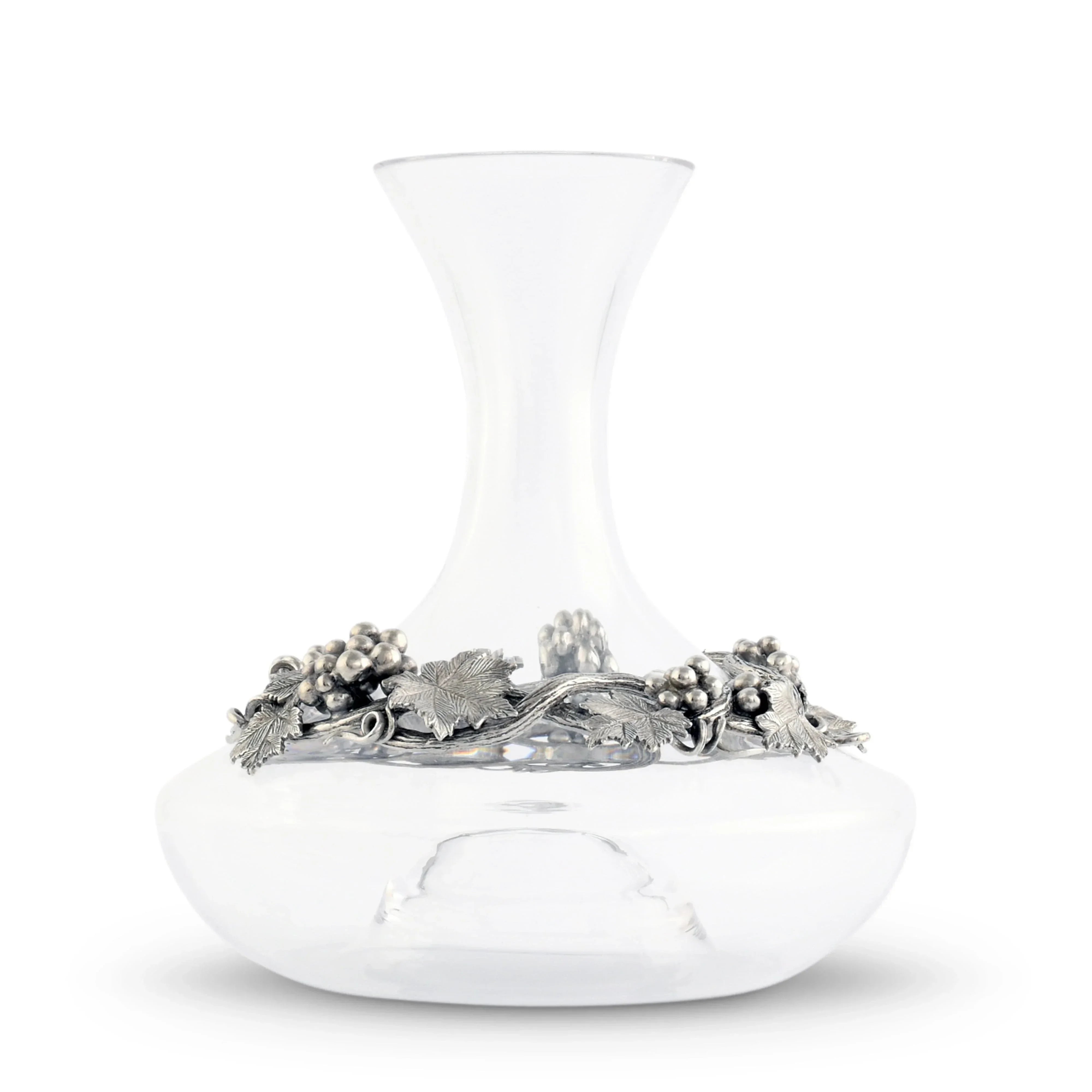 Grape Wine Decanter Large - The Mayfair Hall