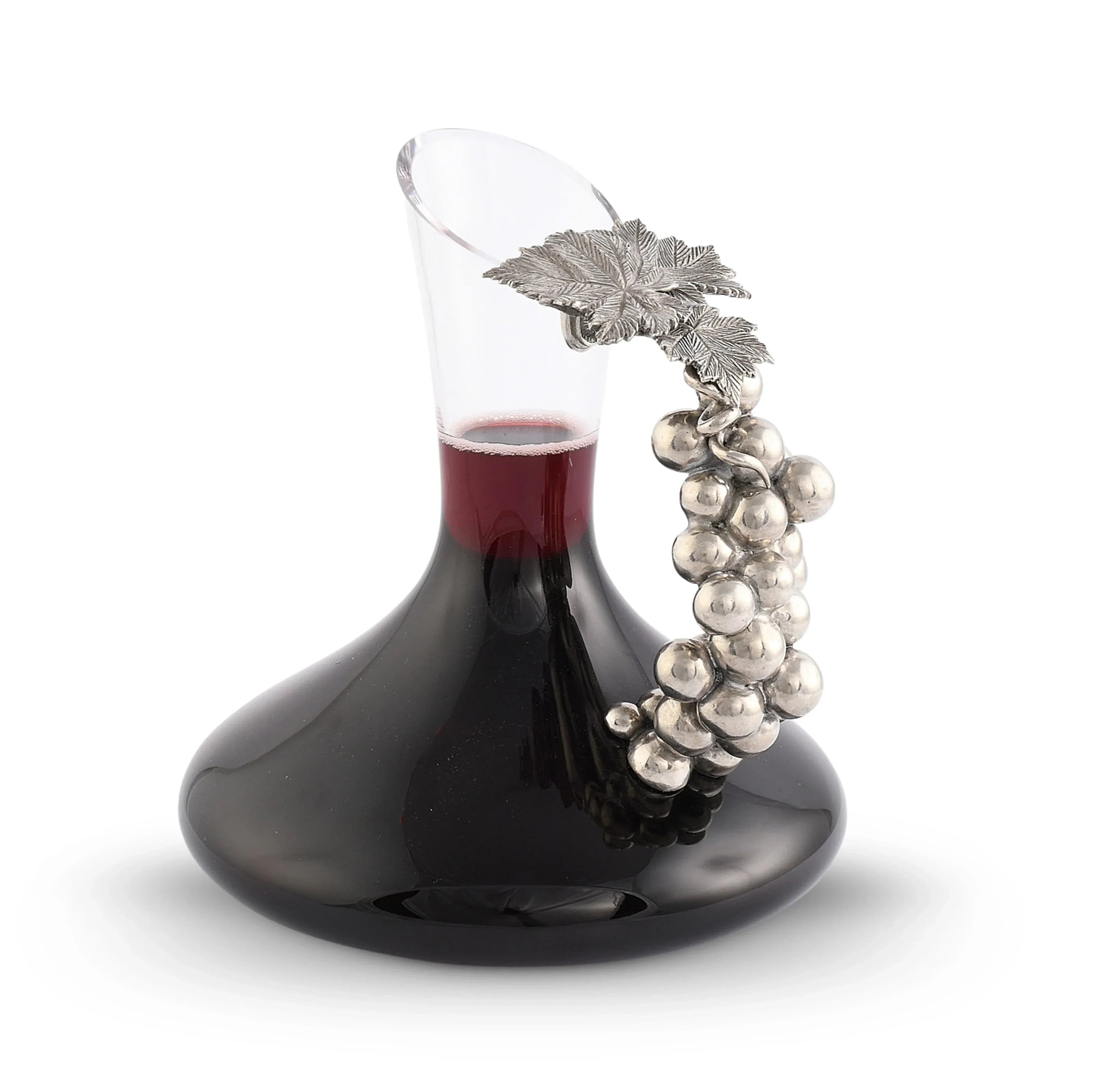 Grape Wine Decanter Small - The Mayfair Hall