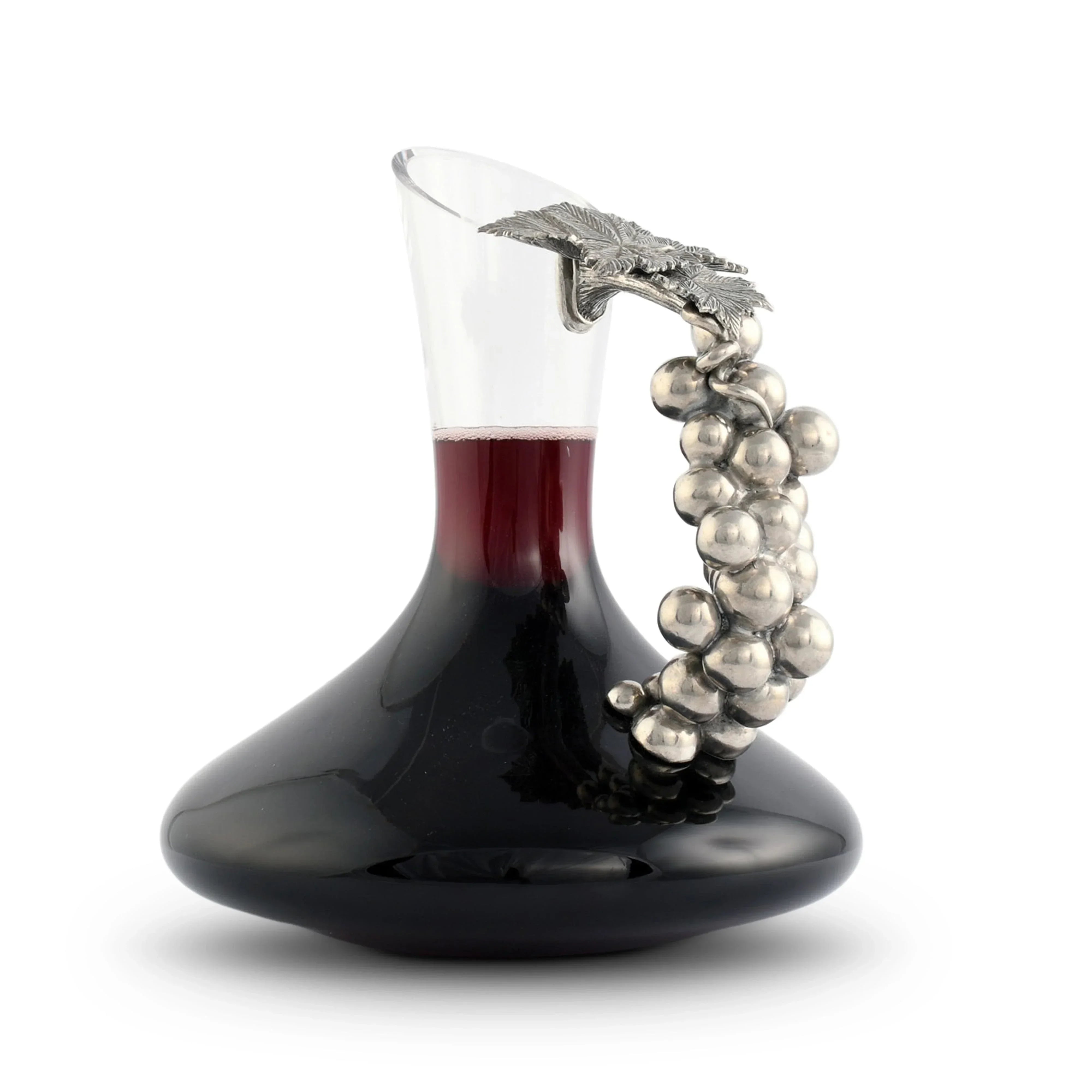 Grape Wine Decanter Small - The Mayfair Hall