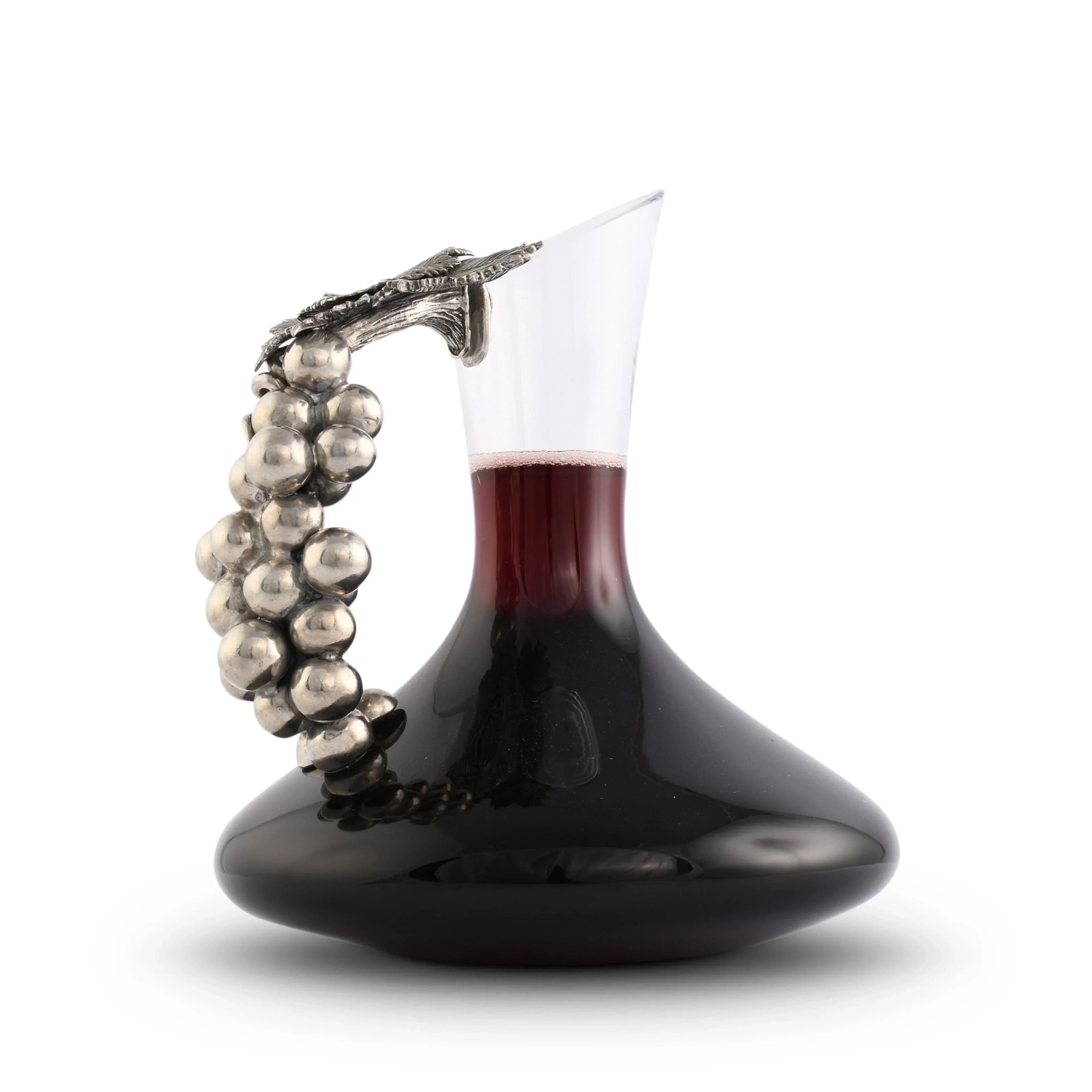 Grape Wine Decanter Small - The Mayfair Hall