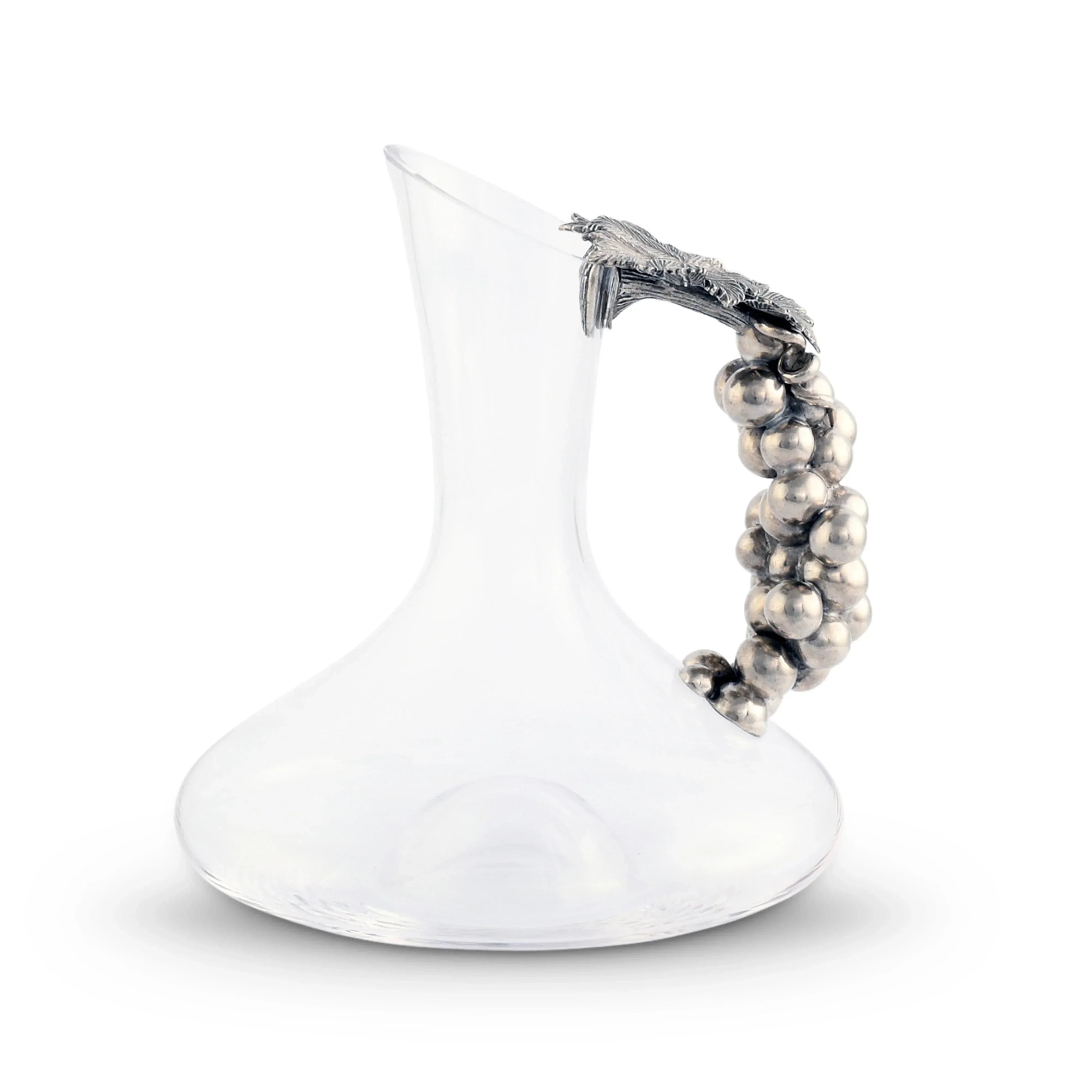 Grape Wine Decanter Small - The Mayfair Hall