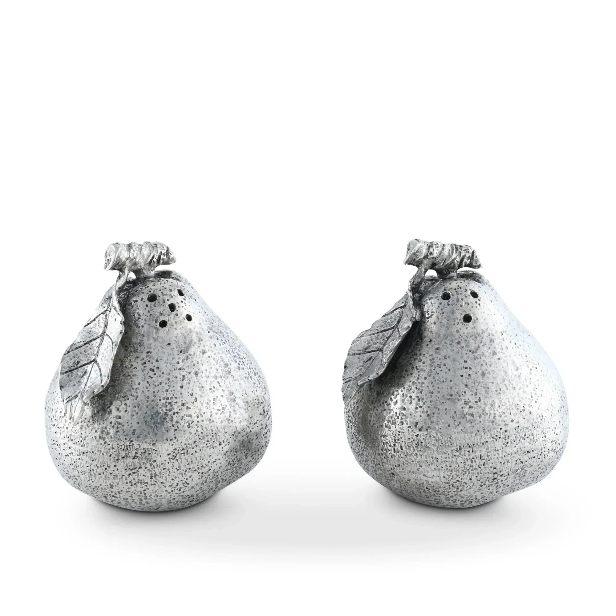 Pear Salt & Pepper Set - The Mayfair Hall