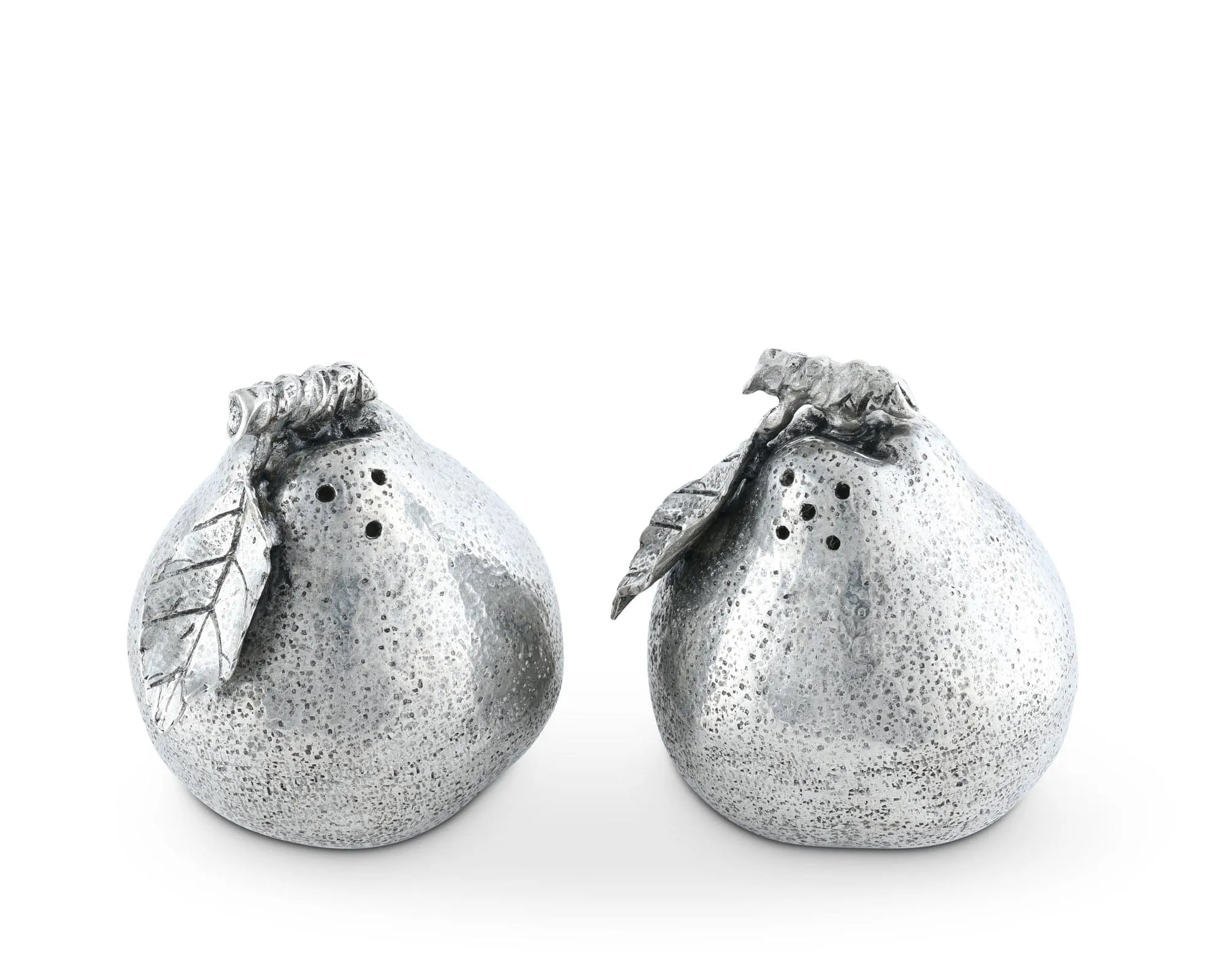 Pear Salt & Pepper Set - The Mayfair Hall