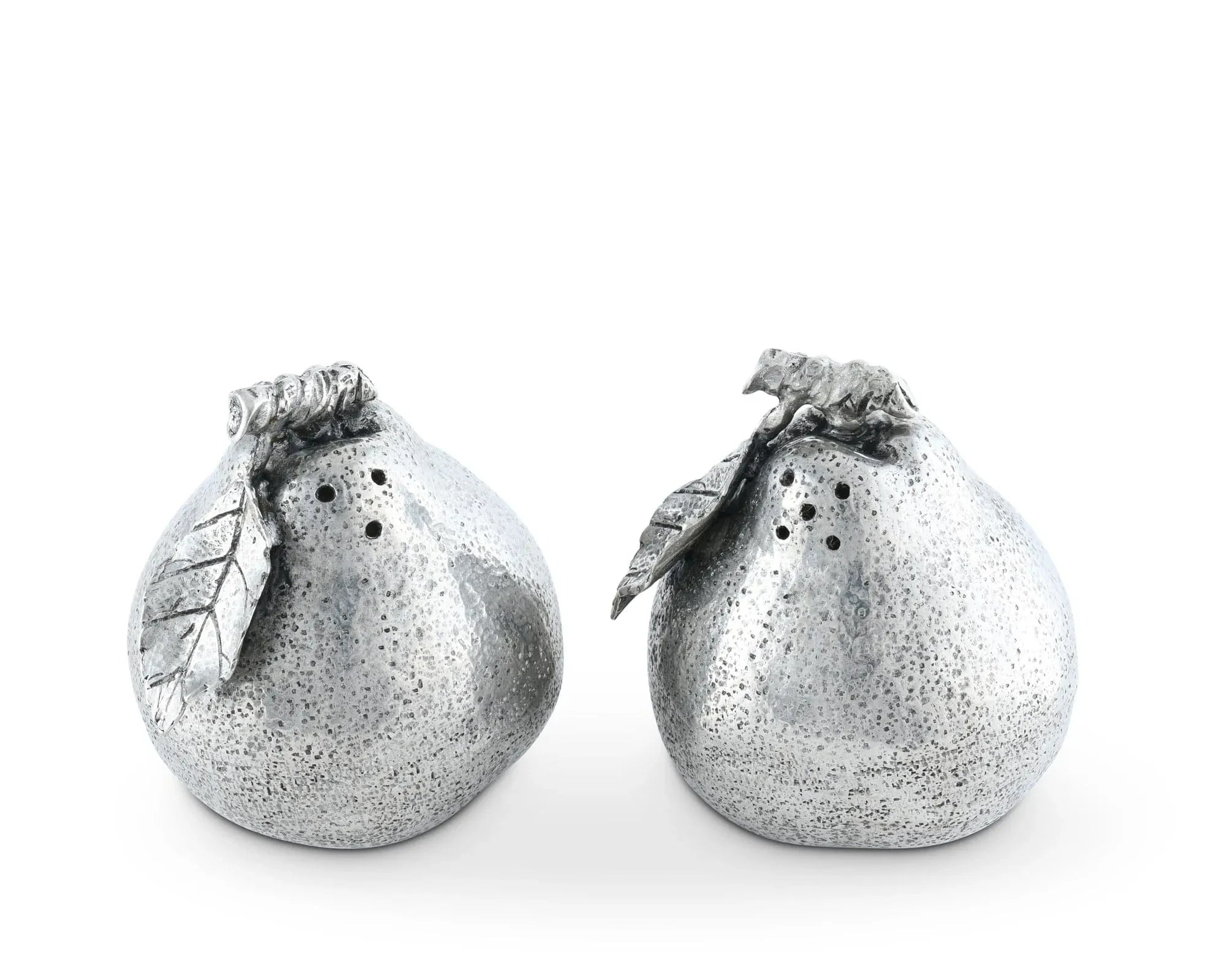 Pear Salt & Pepper Set - The Mayfair Hall