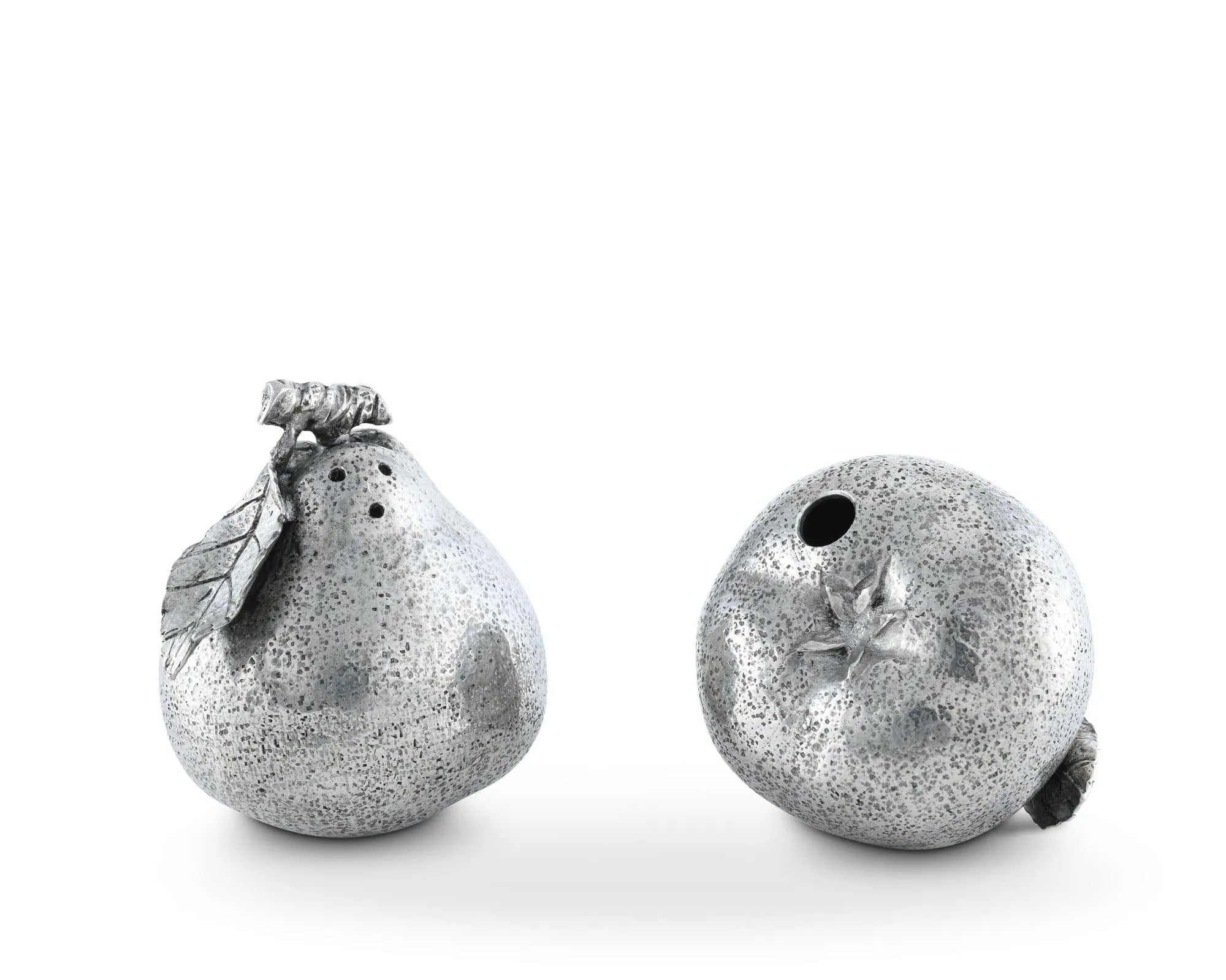 Pear Salt & Pepper Set - The Mayfair Hall