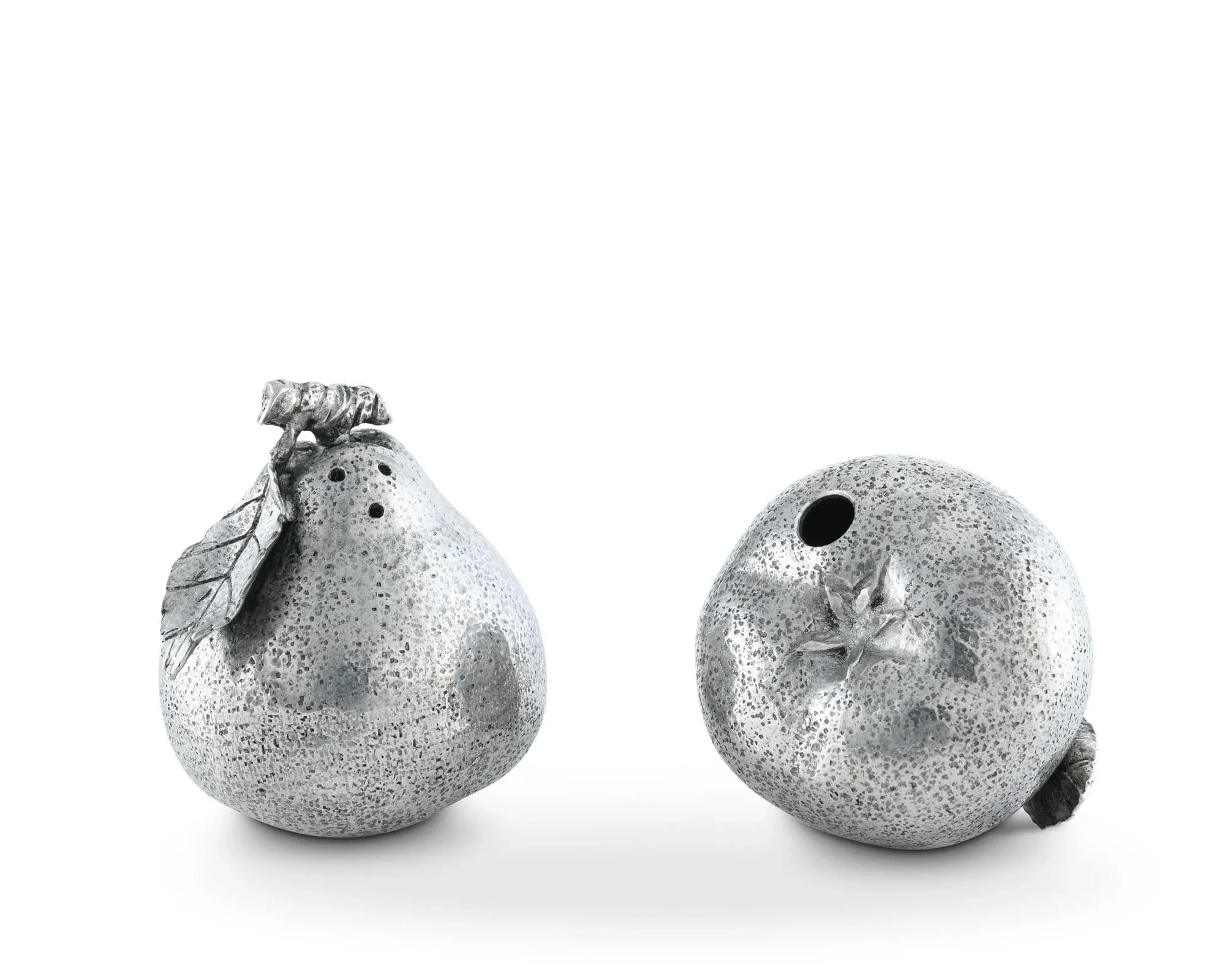 Pear Salt & Pepper Set - The Mayfair Hall
