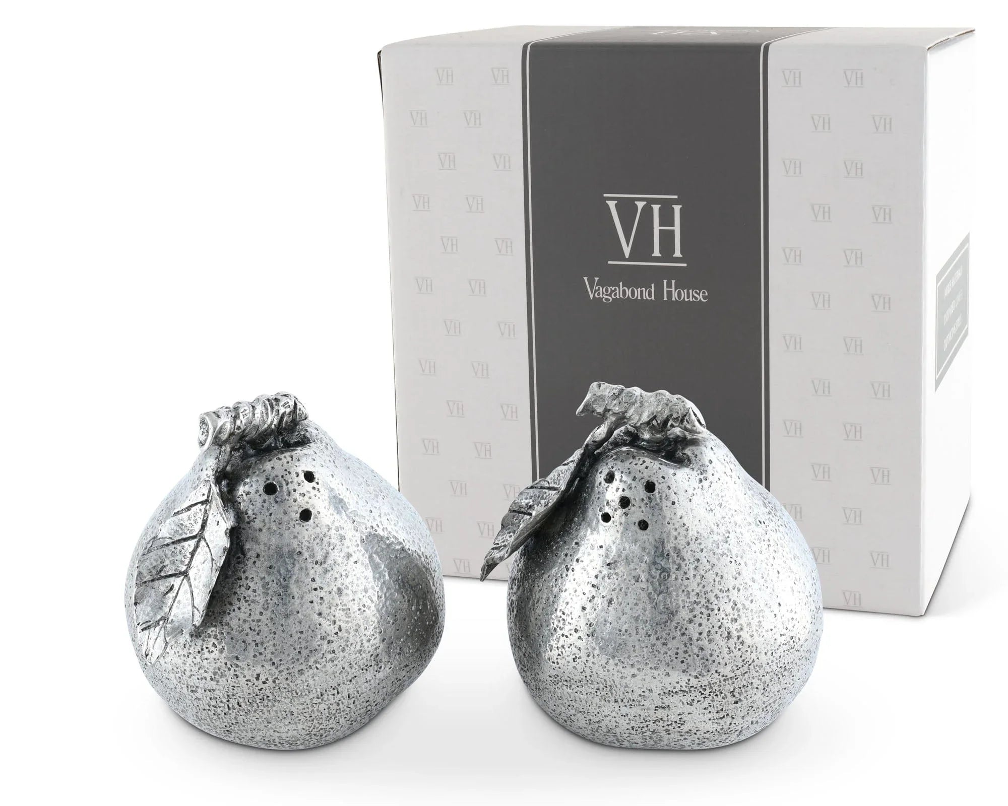 Pear Salt & Pepper Set - The Mayfair Hall