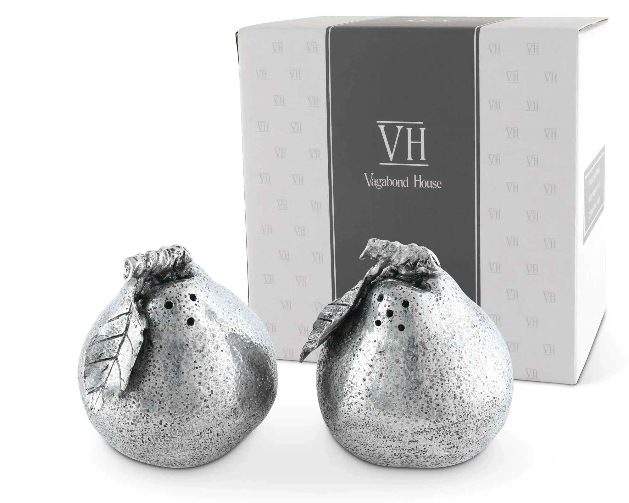 Pear Salt & Pepper Set - The Mayfair Hall