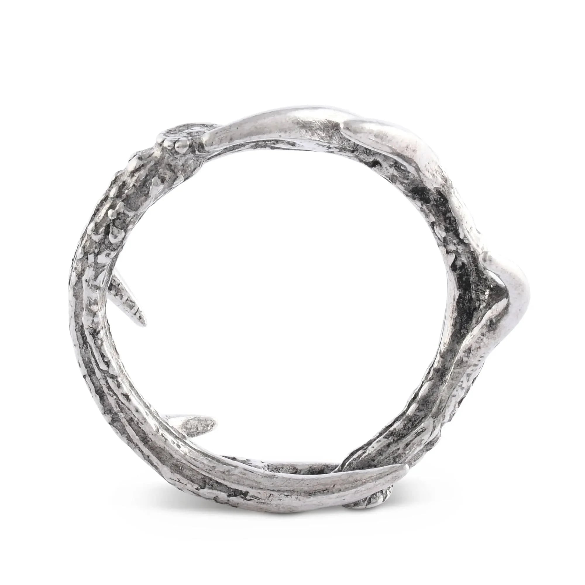 Antler Napkin Ring - The Mayfair Hall