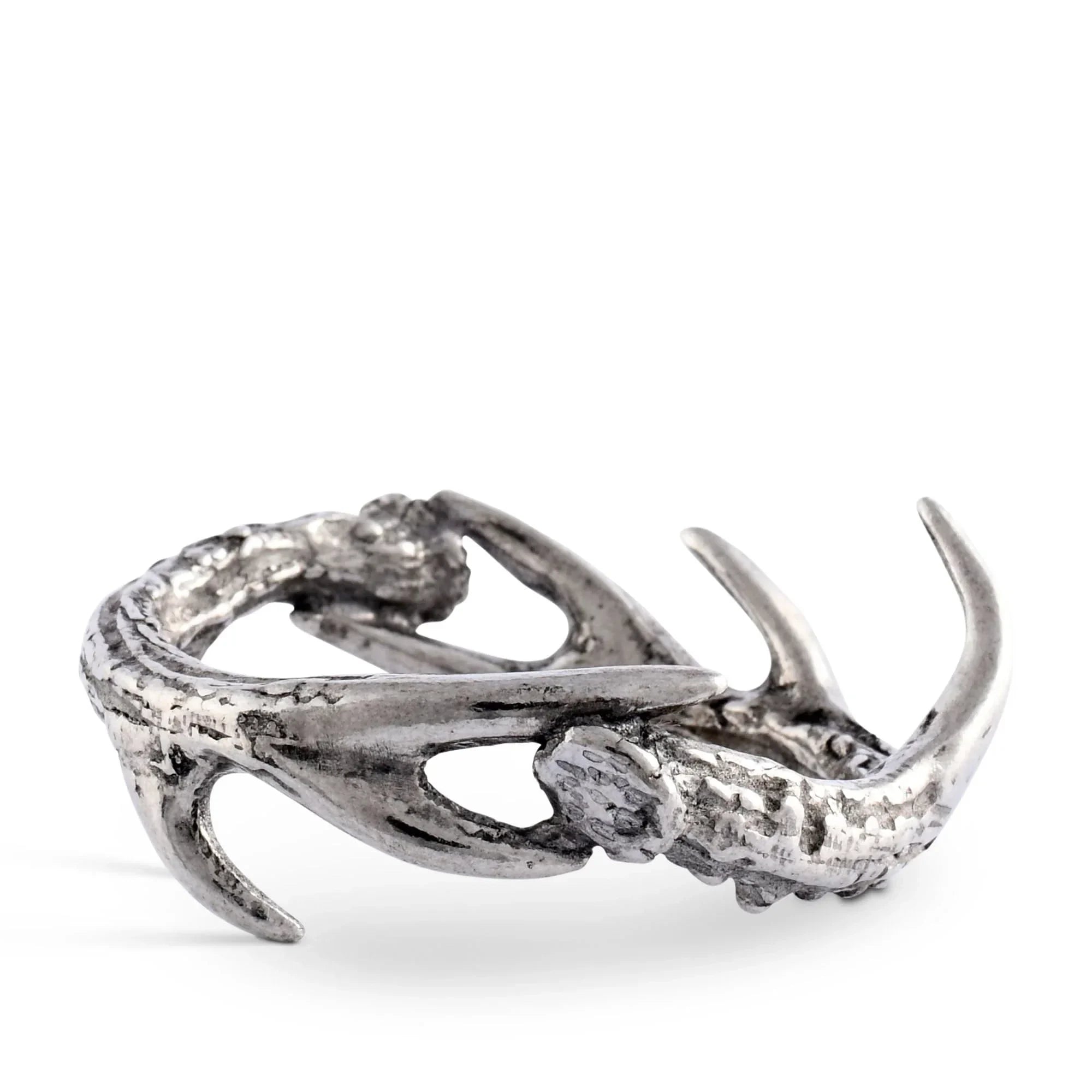 Antler Napkin Ring - The Mayfair Hall