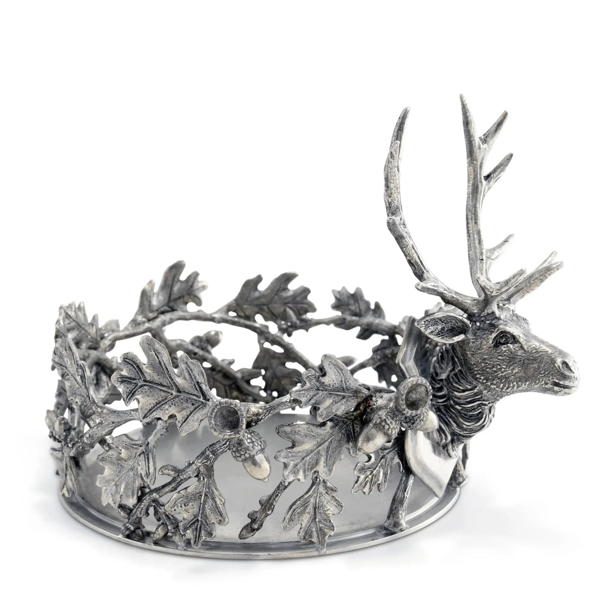 Black Forest Wine Coaster - The Mayfair Hall