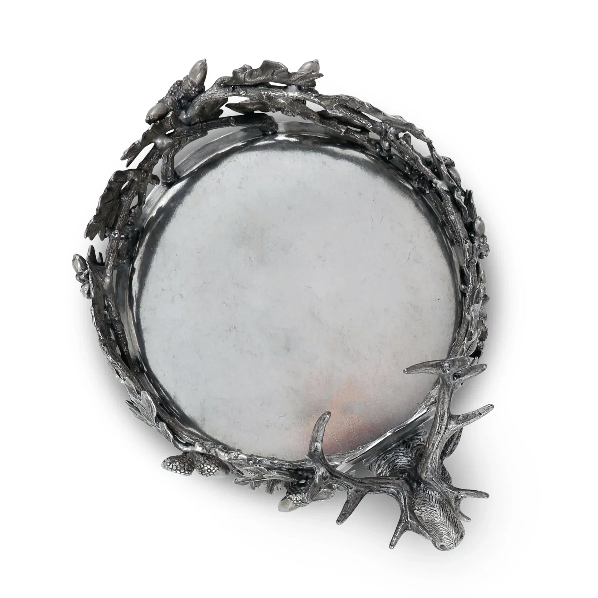 Black Forest Wine Coaster - The Mayfair Hall