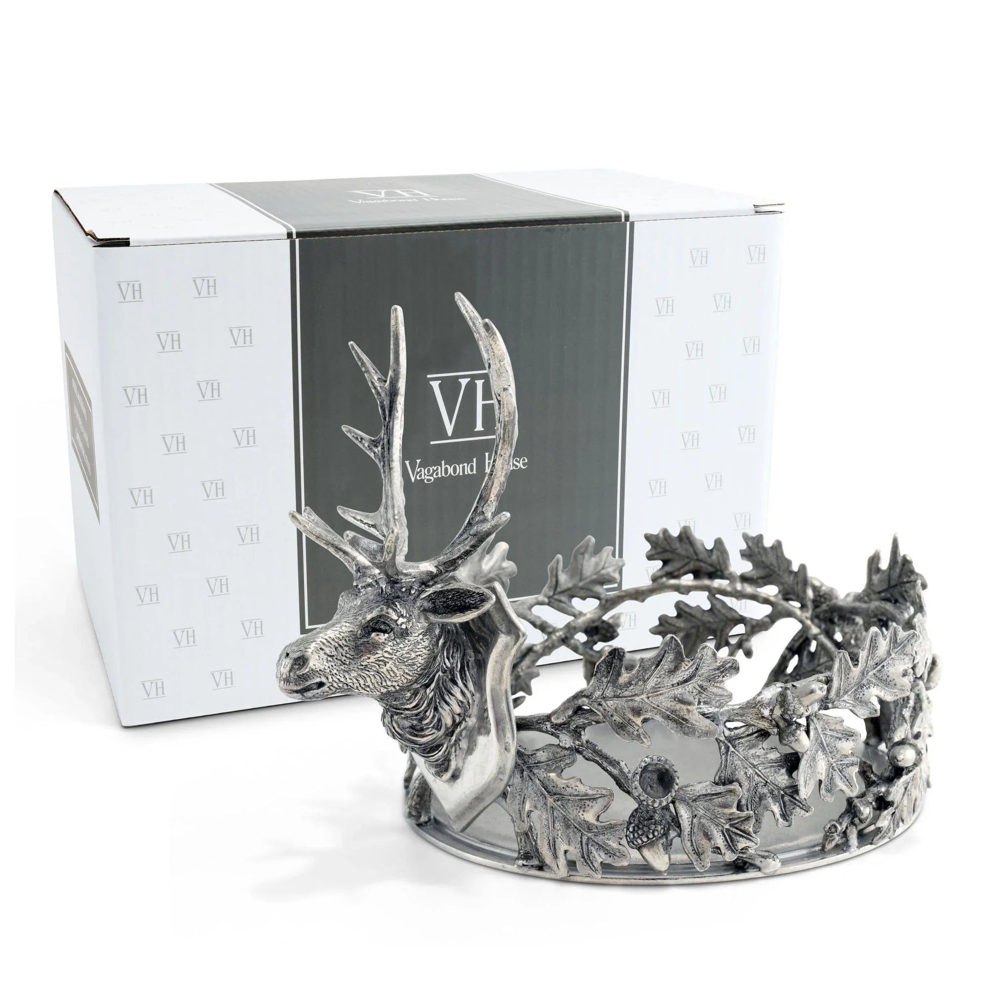 Black Forest Wine Coaster - The Mayfair Hall