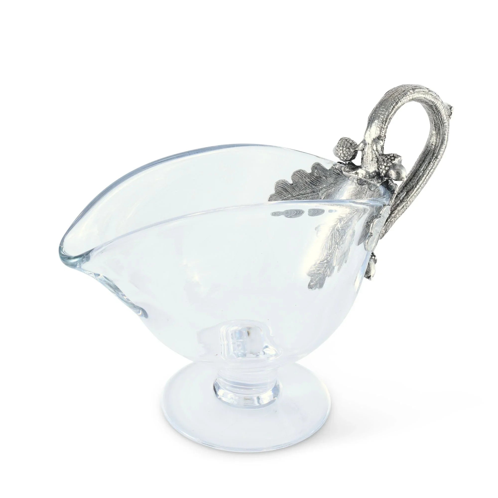 Acorn Forest Gravy Boat - The Mayfair Hall
