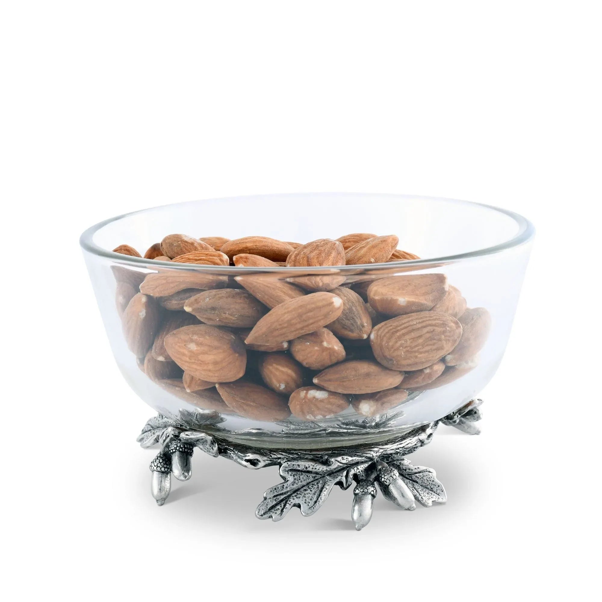 Acorn & Oak Leaf Dip Bowl - The Mayfair Hall