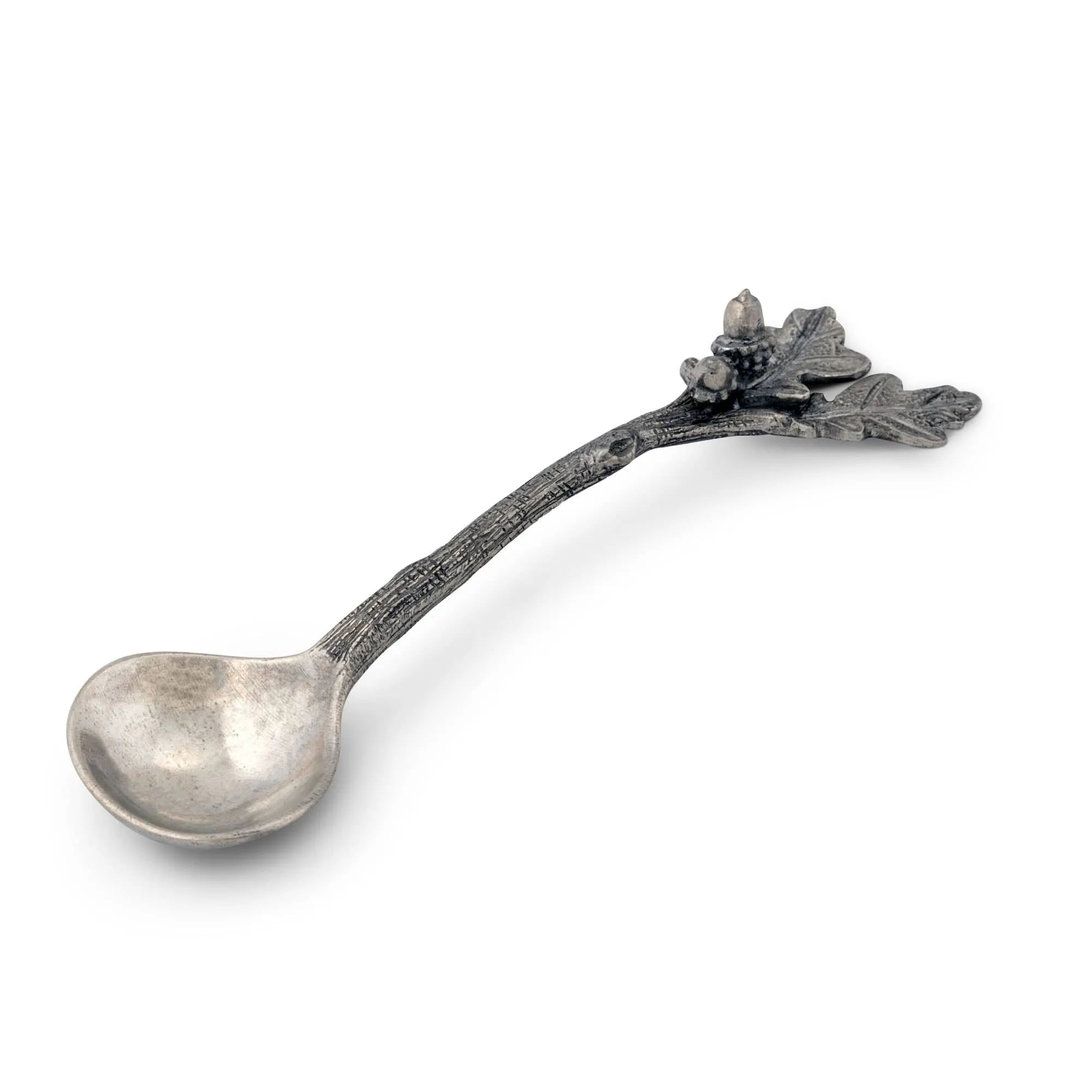 Acorn Small Ladle Spoon - The Mayfair Hall