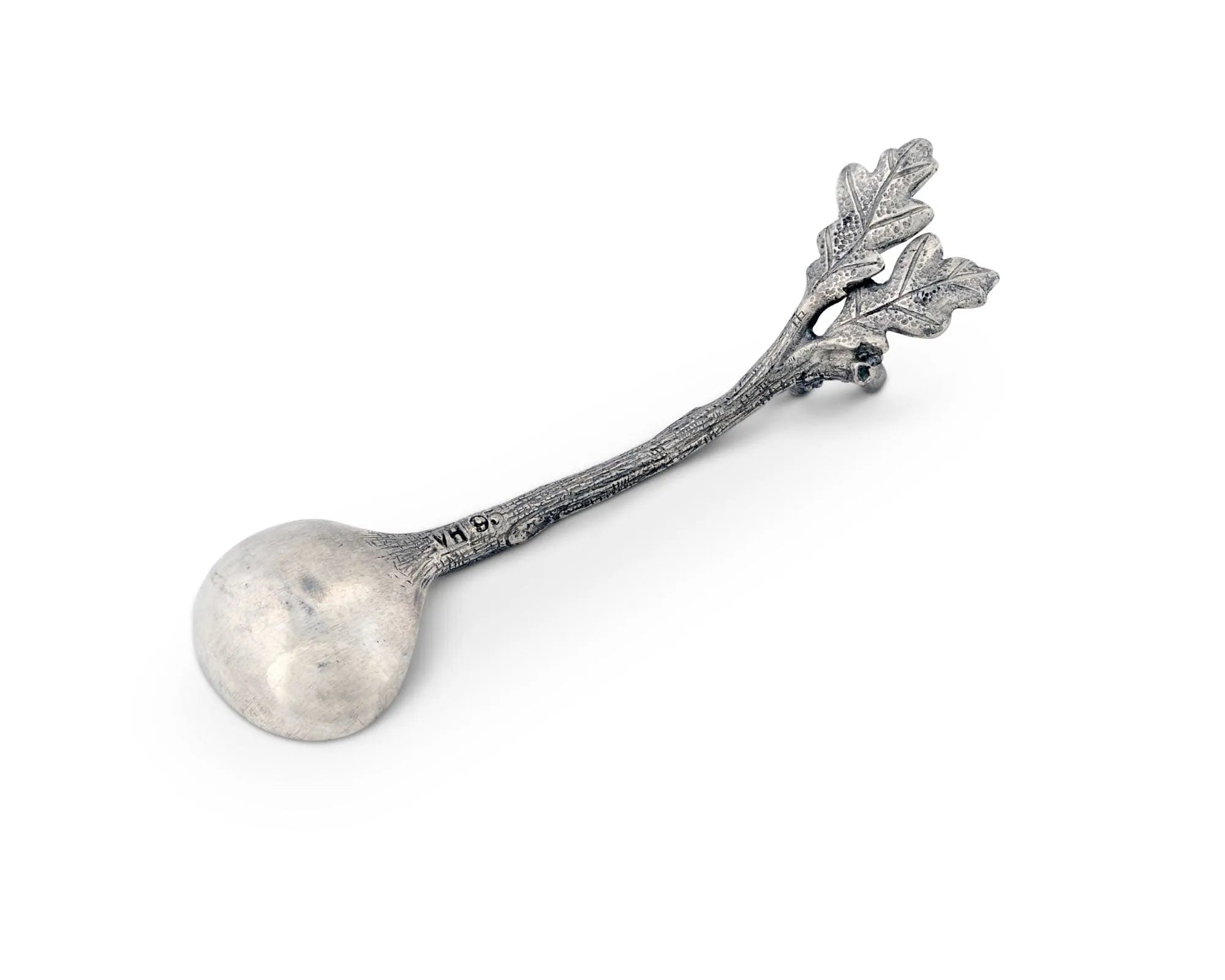 Acorn Small Ladle Spoon - The Mayfair Hall
