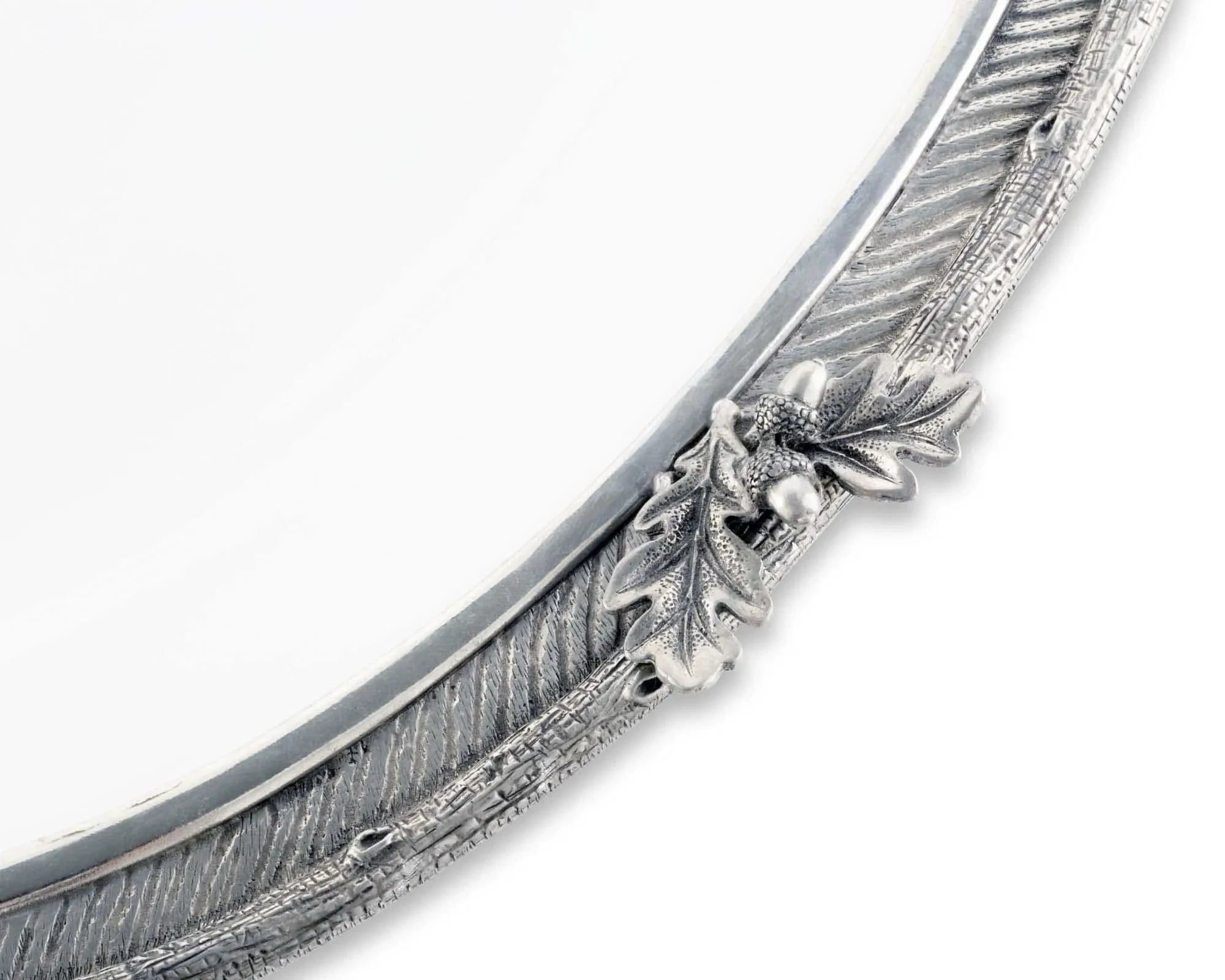 Black Forest Stoneware Tray - The Mayfair Hall