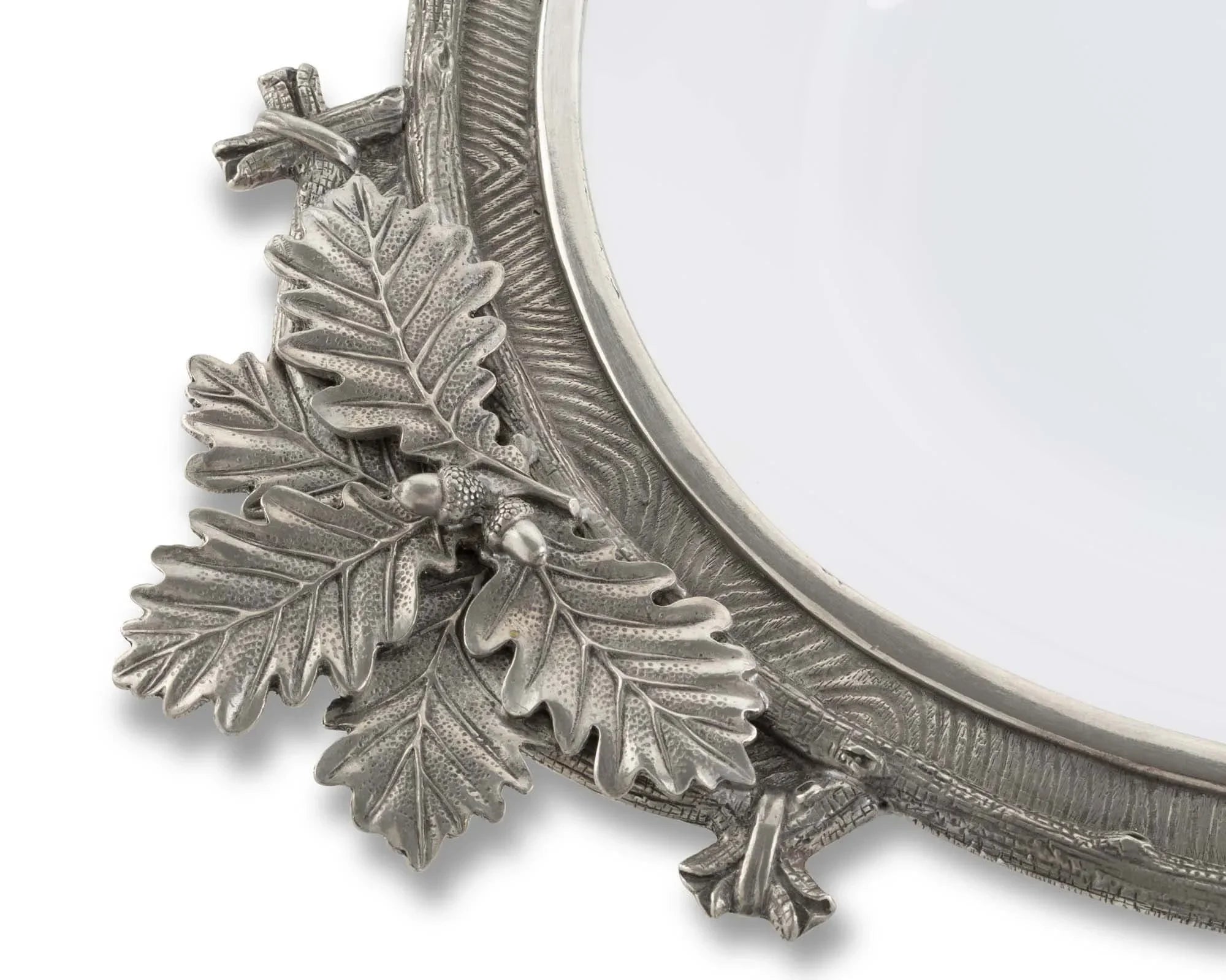 Black Forest Stoneware Tray - The Mayfair Hall