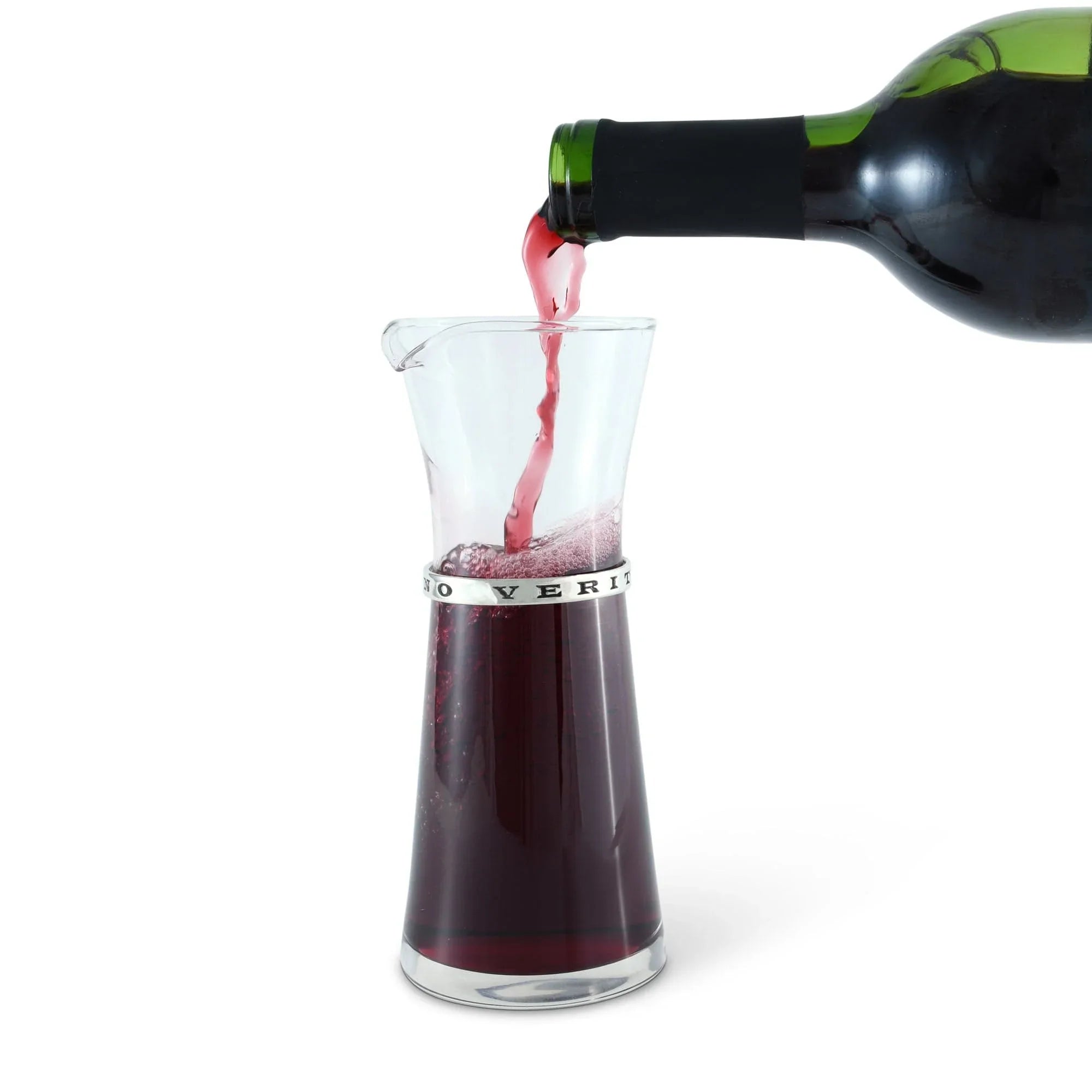 Medici In Vino Veritas Wine Carafe - Individual - The Mayfair Hall