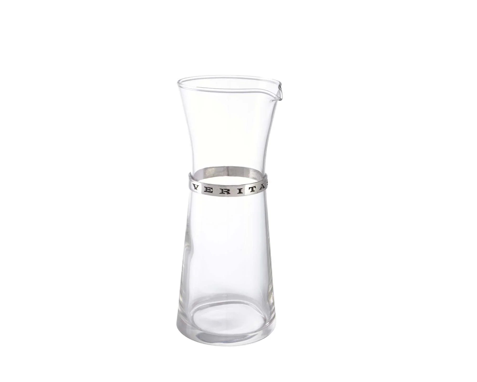 Medici In Vino Veritas Wine Carafe - Individual - The Mayfair Hall