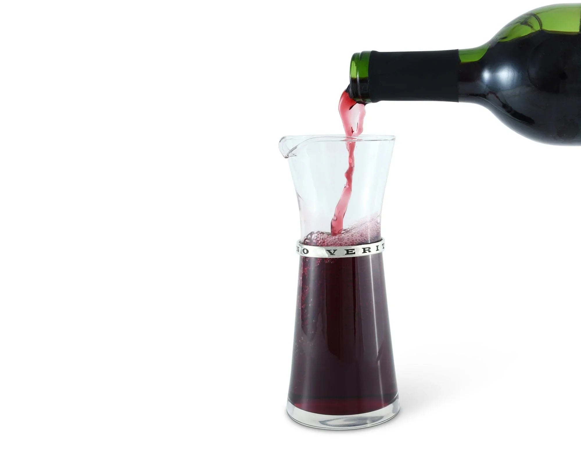 Medici In Vino Veritas Wine Carafe - Individual - The Mayfair Hall