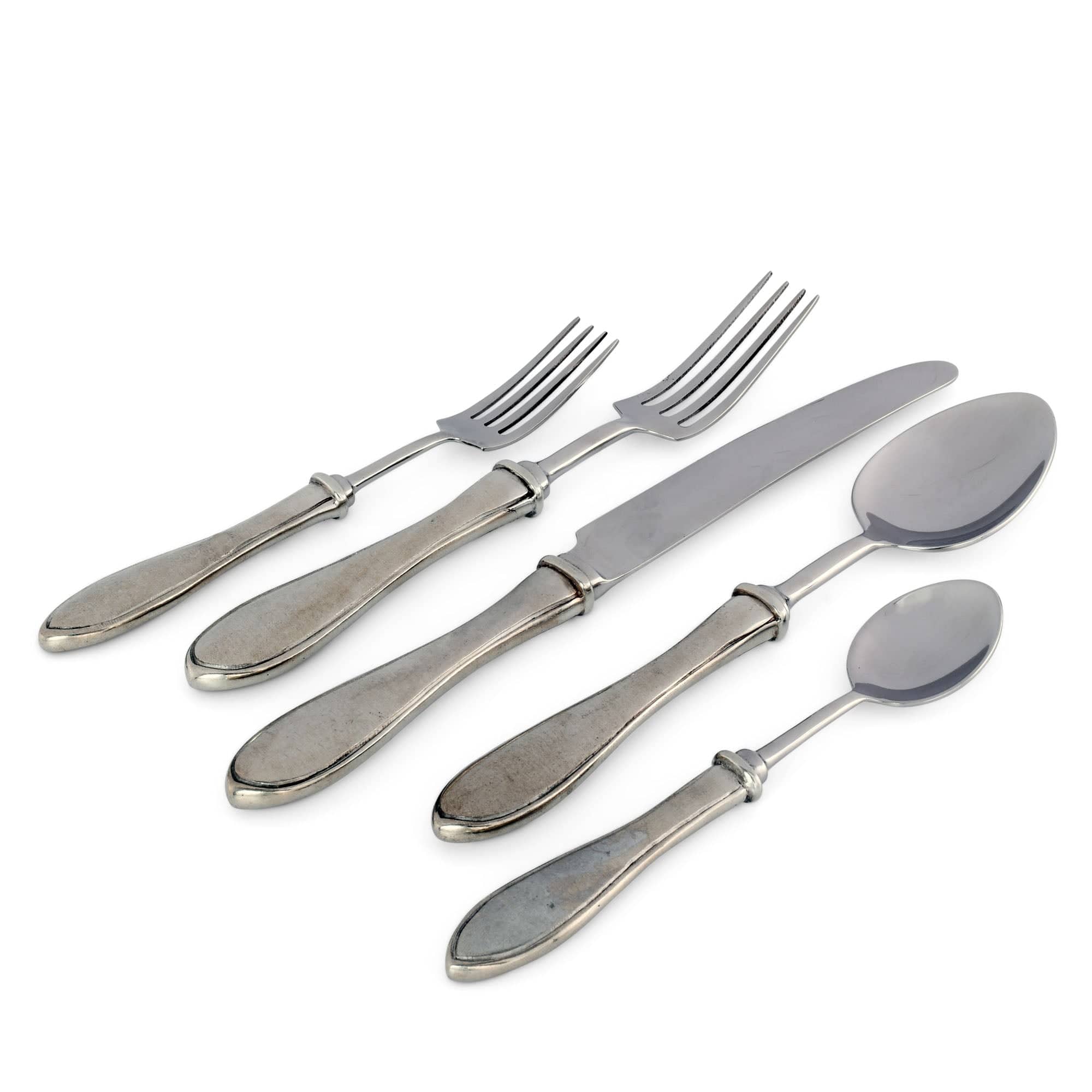 Wales Flatware Set