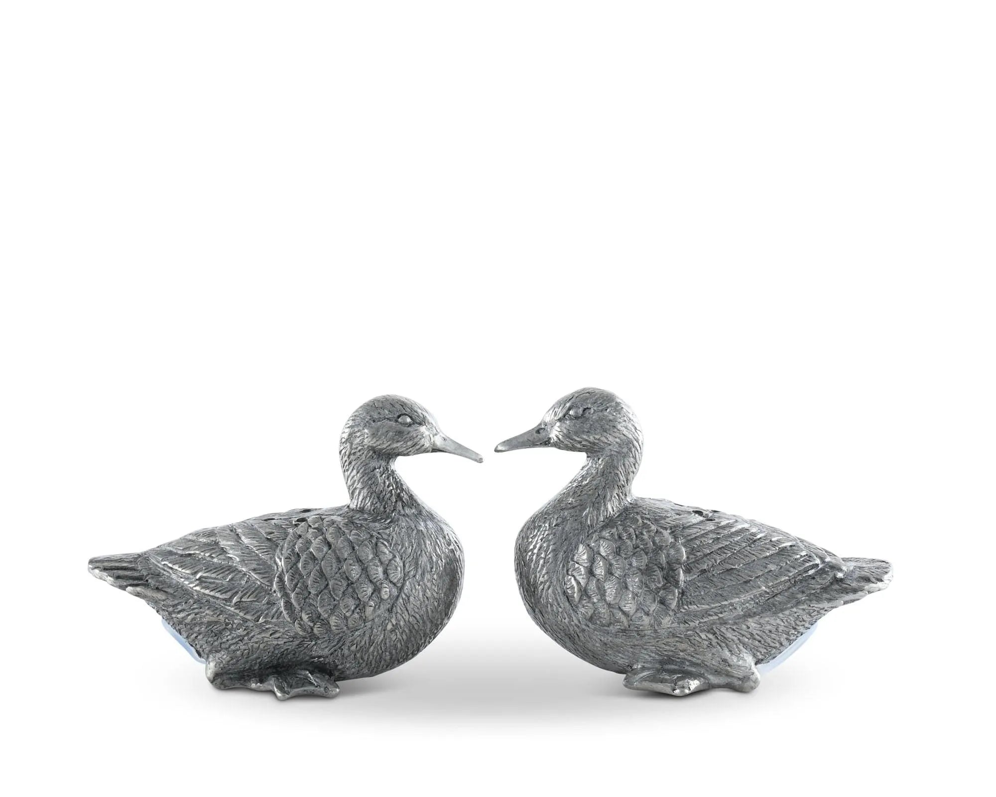 Duck Salt & Pepper Set - The Mayfair Hall