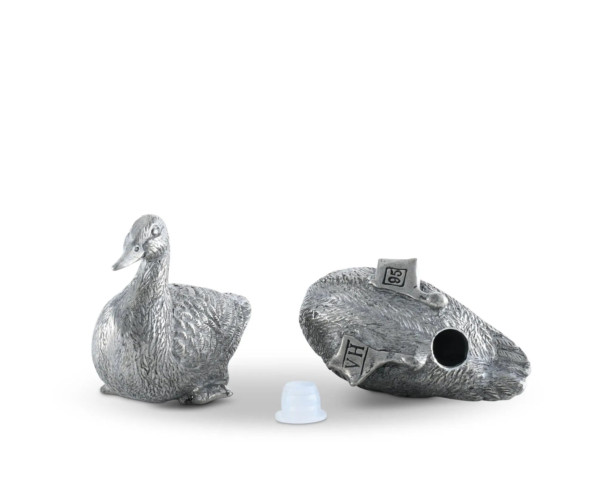 Duck Salt & Pepper Set - The Mayfair Hall