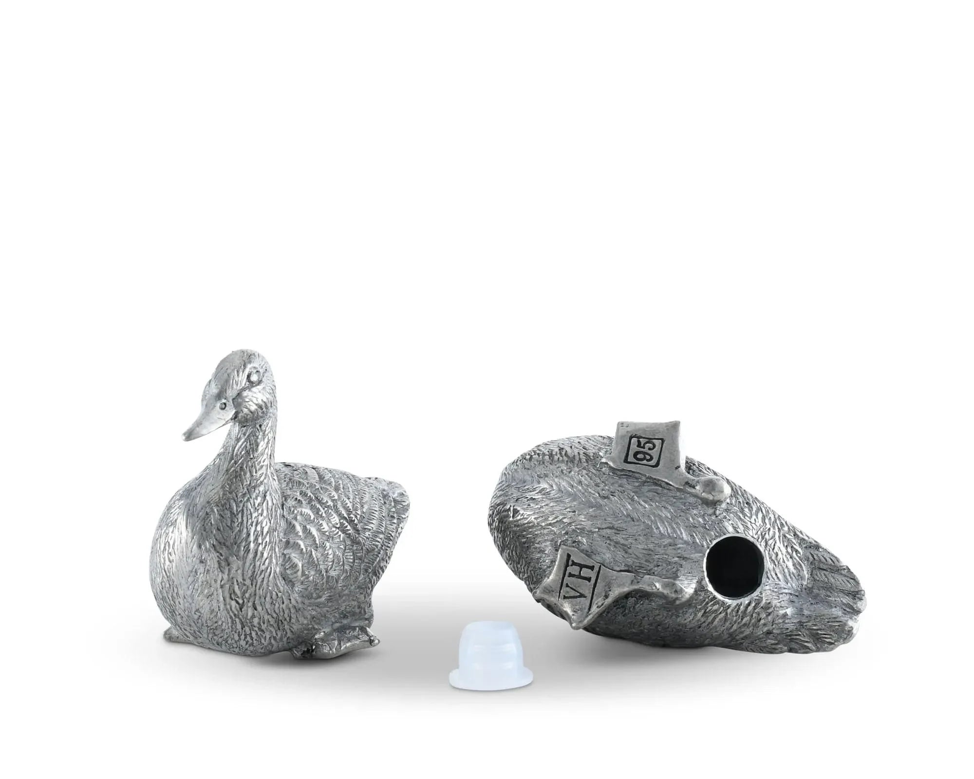 Duck Salt & Pepper Set - The Mayfair Hall